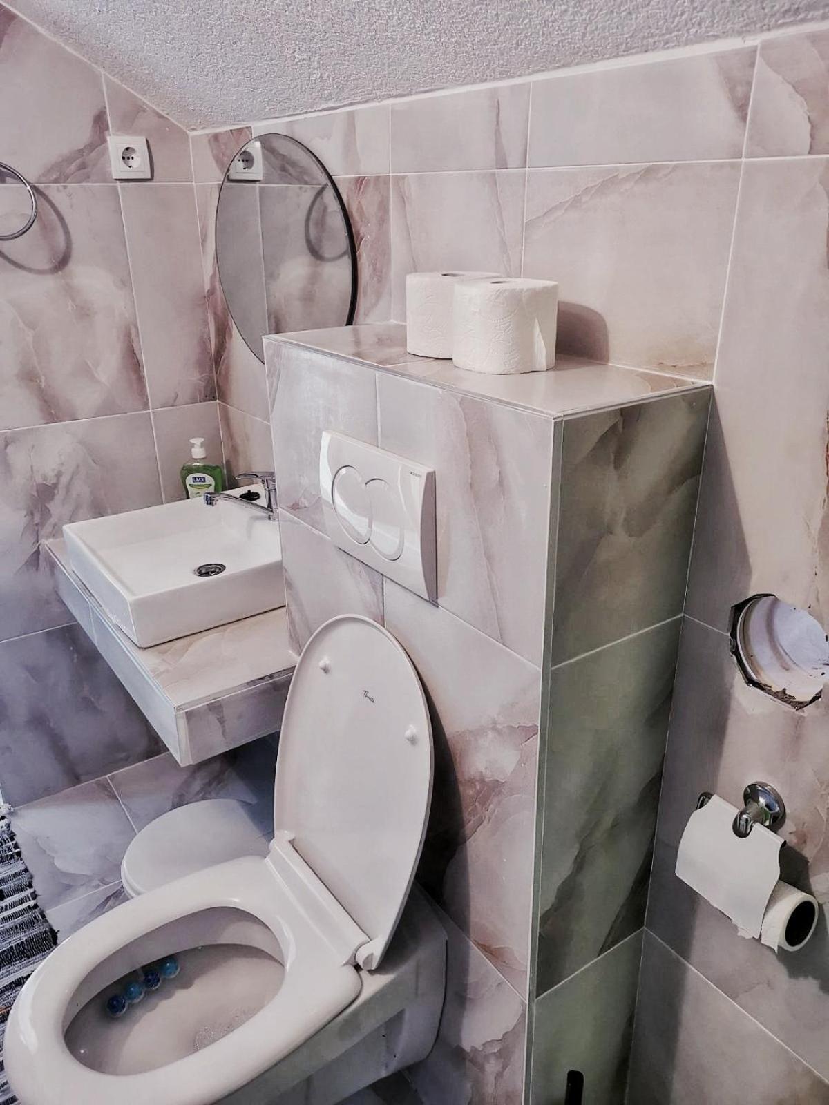 Duplex Apartman