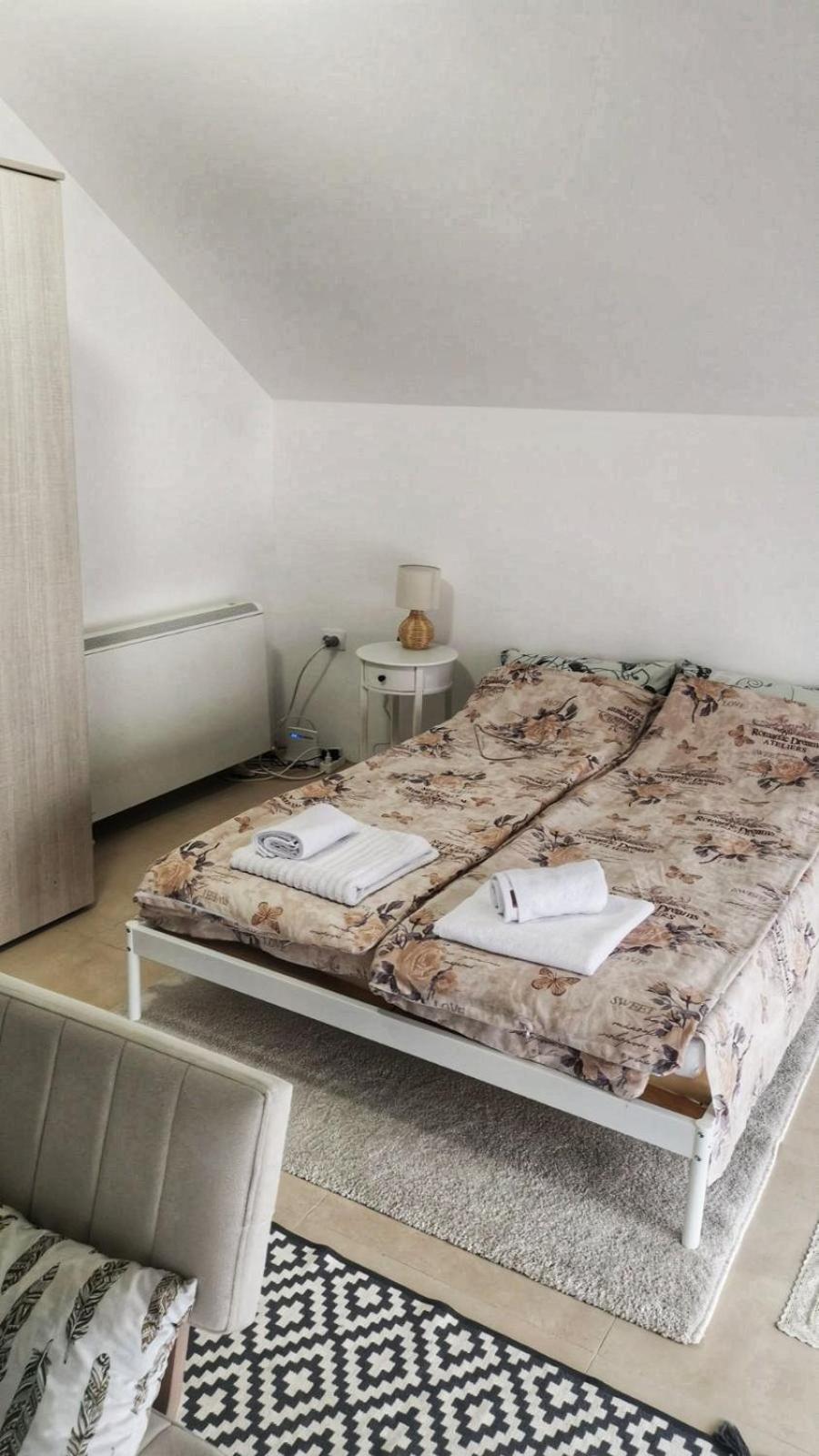 Duplex Apartman
