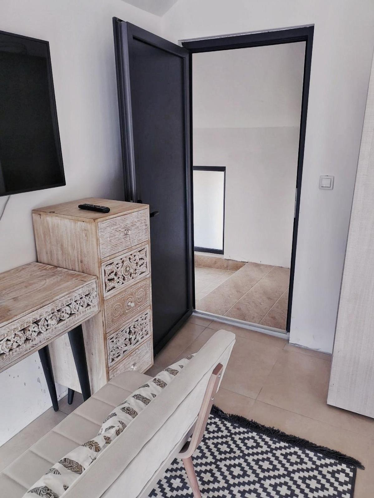 Duplex Apartman