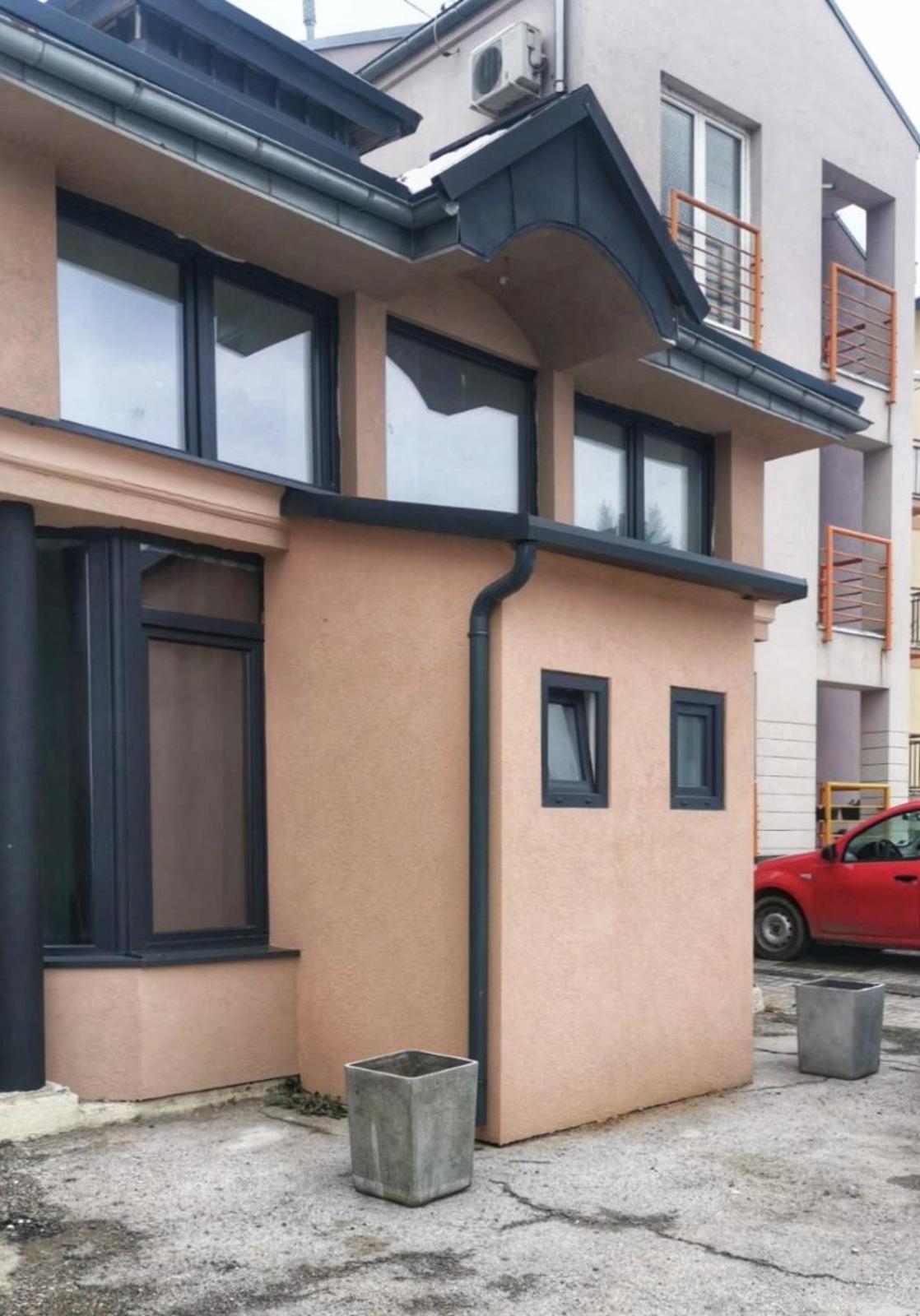 Duplex Apartman