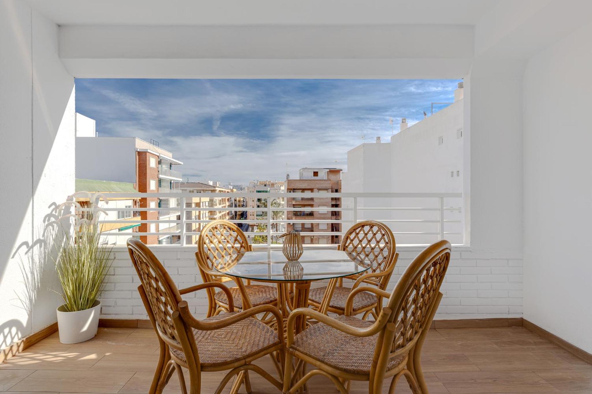 Cozy La Paz Apartment