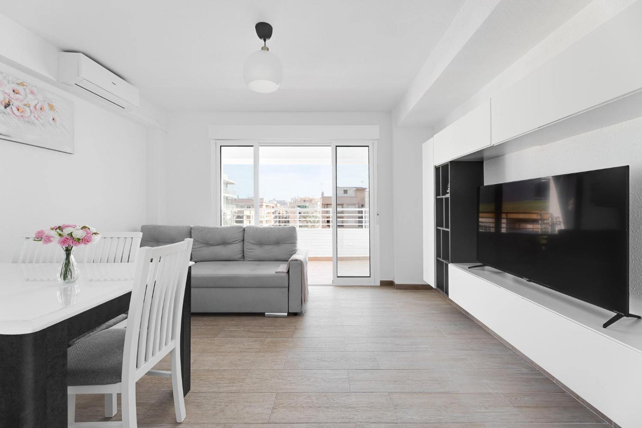 Cozy La Paz Apartment