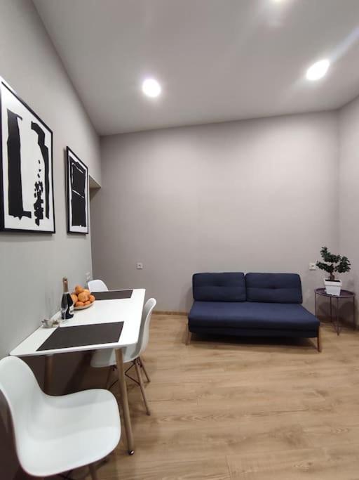 Apartment Old City view 2