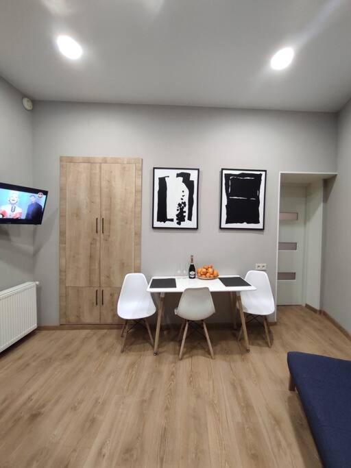 Apartment Old City view 4