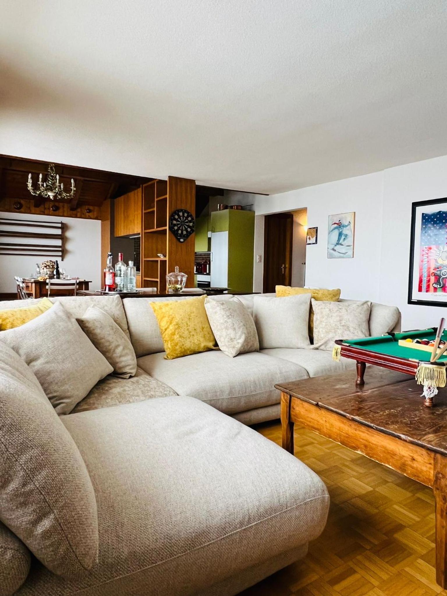 tHE Eagle Nest Duplex - Your Mountain Retreat