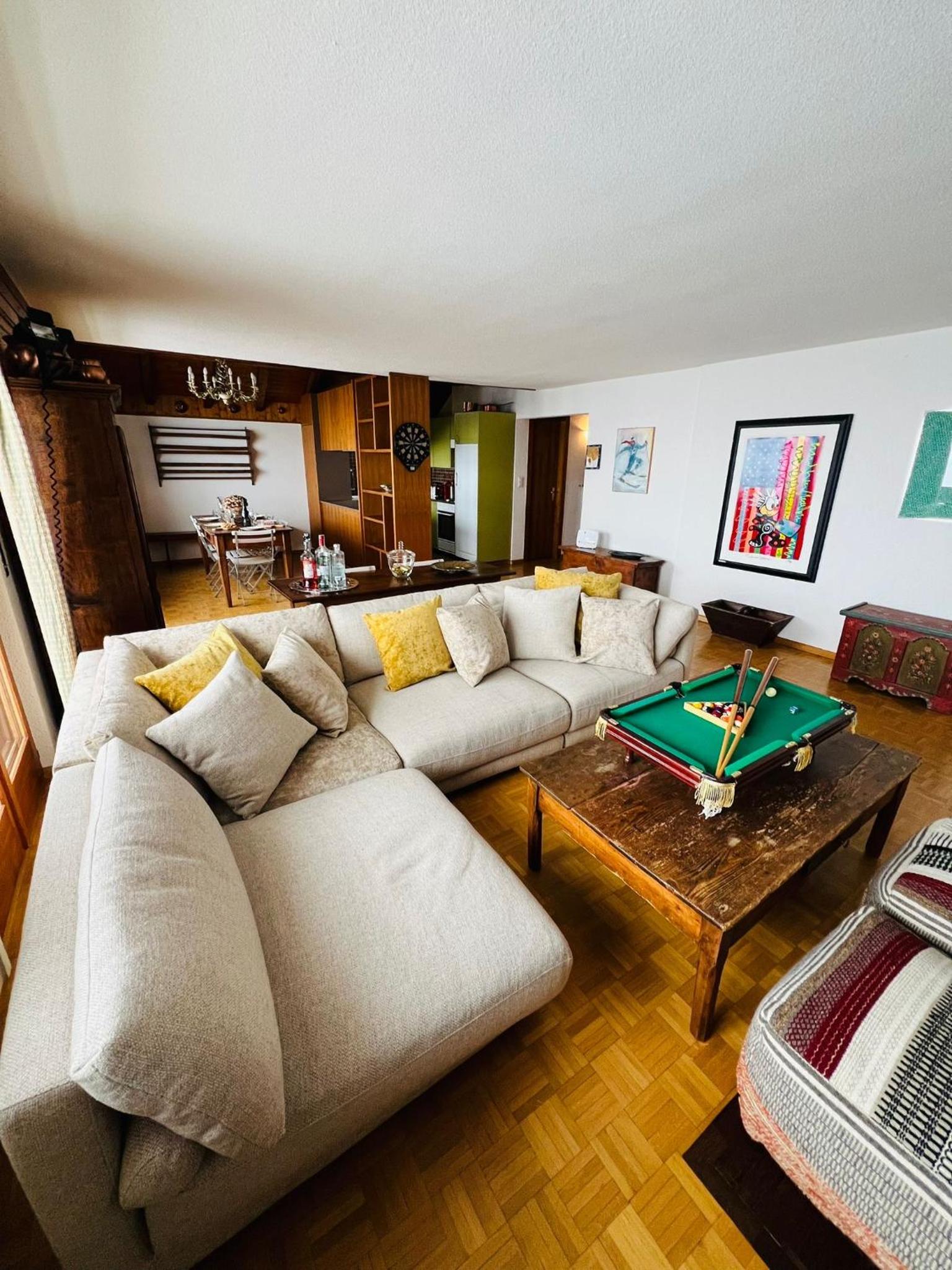 tHE Eagle Nest Duplex - Your Mountain Retreat