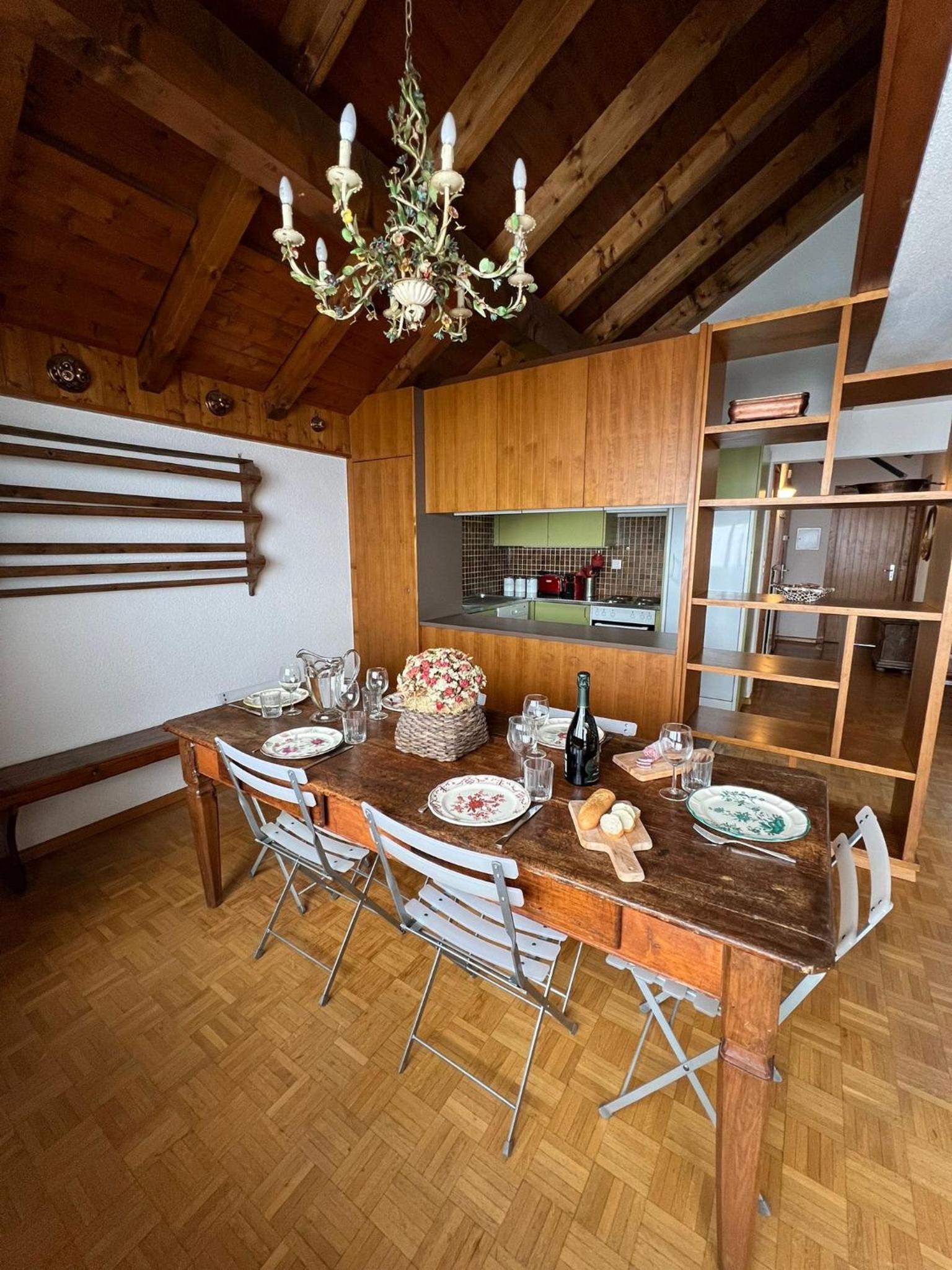 tHE Eagle Nest Duplex - Your Mountain Retreat