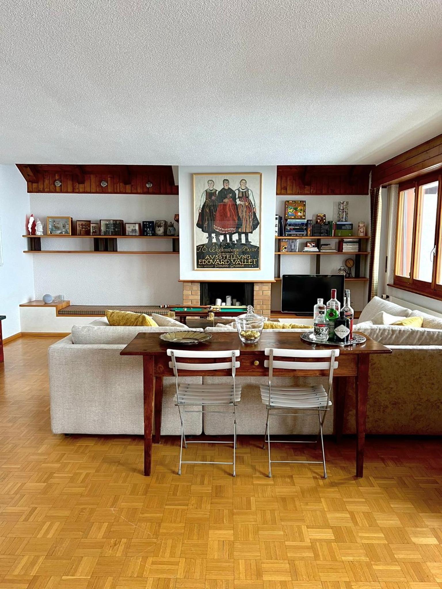 tHE Eagle Nest Duplex - Your Mountain Retreat