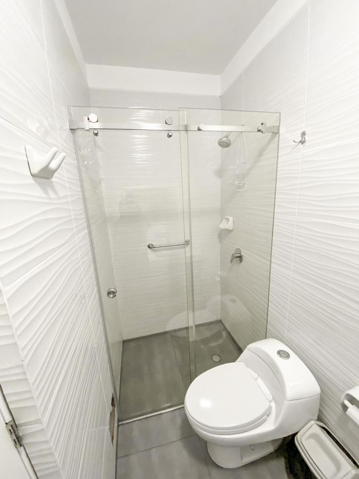 TRIPLEX con piscina privada en San Bartolo