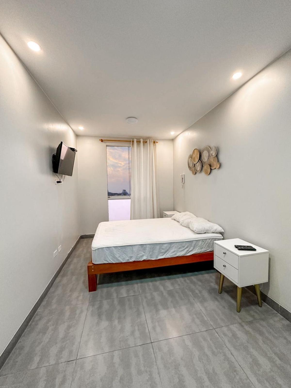 TRIPLEX con piscina privada en San Bartolo