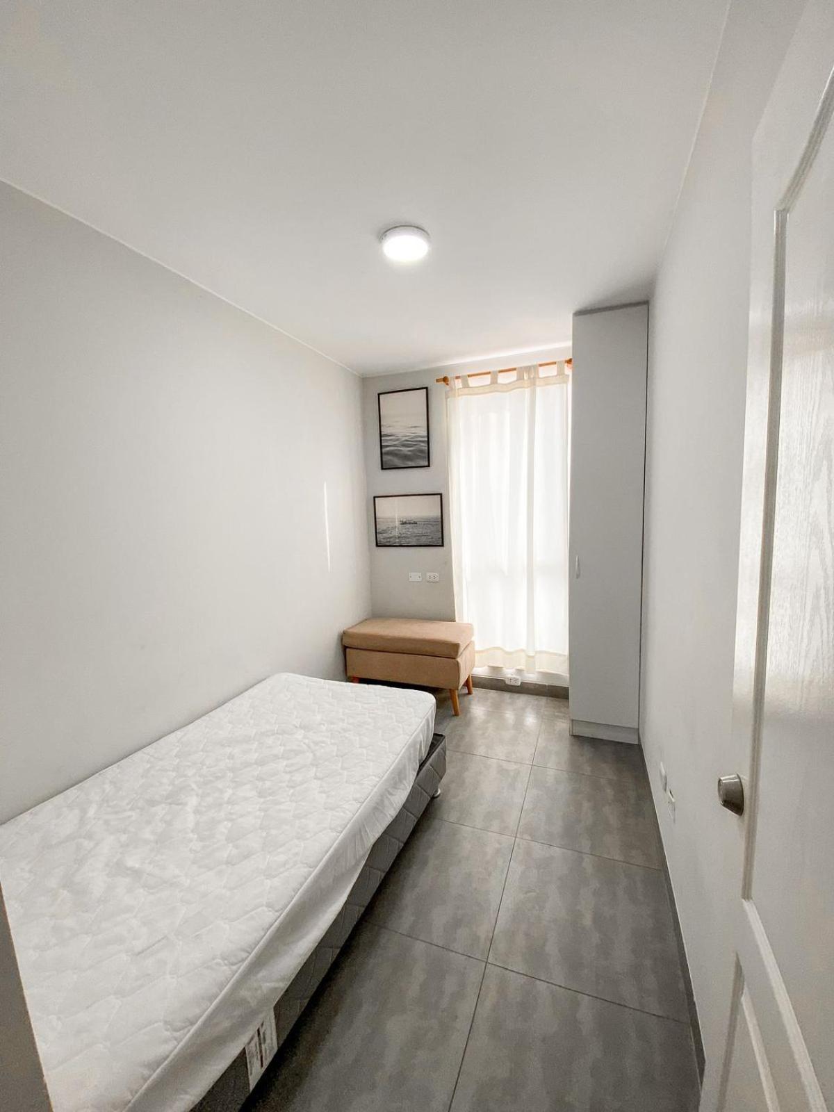 TRIPLEX con piscina privada en San Bartolo