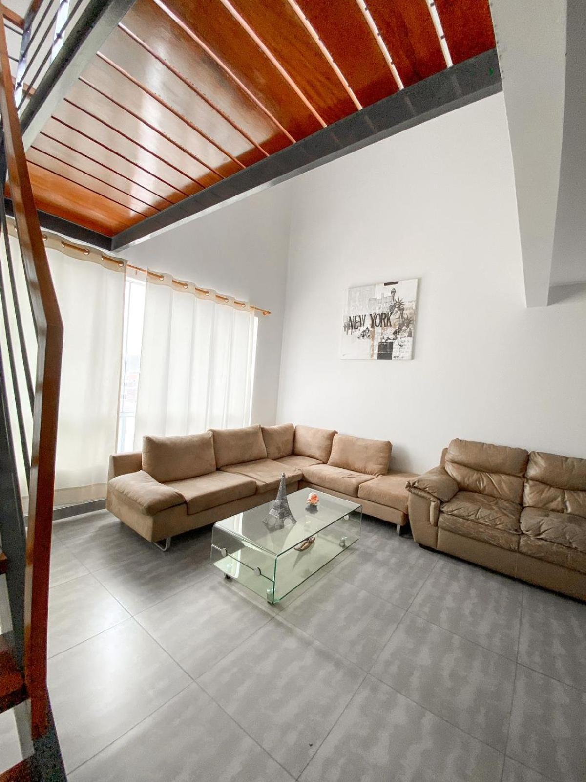 TRIPLEX con piscina privada en San Bartolo