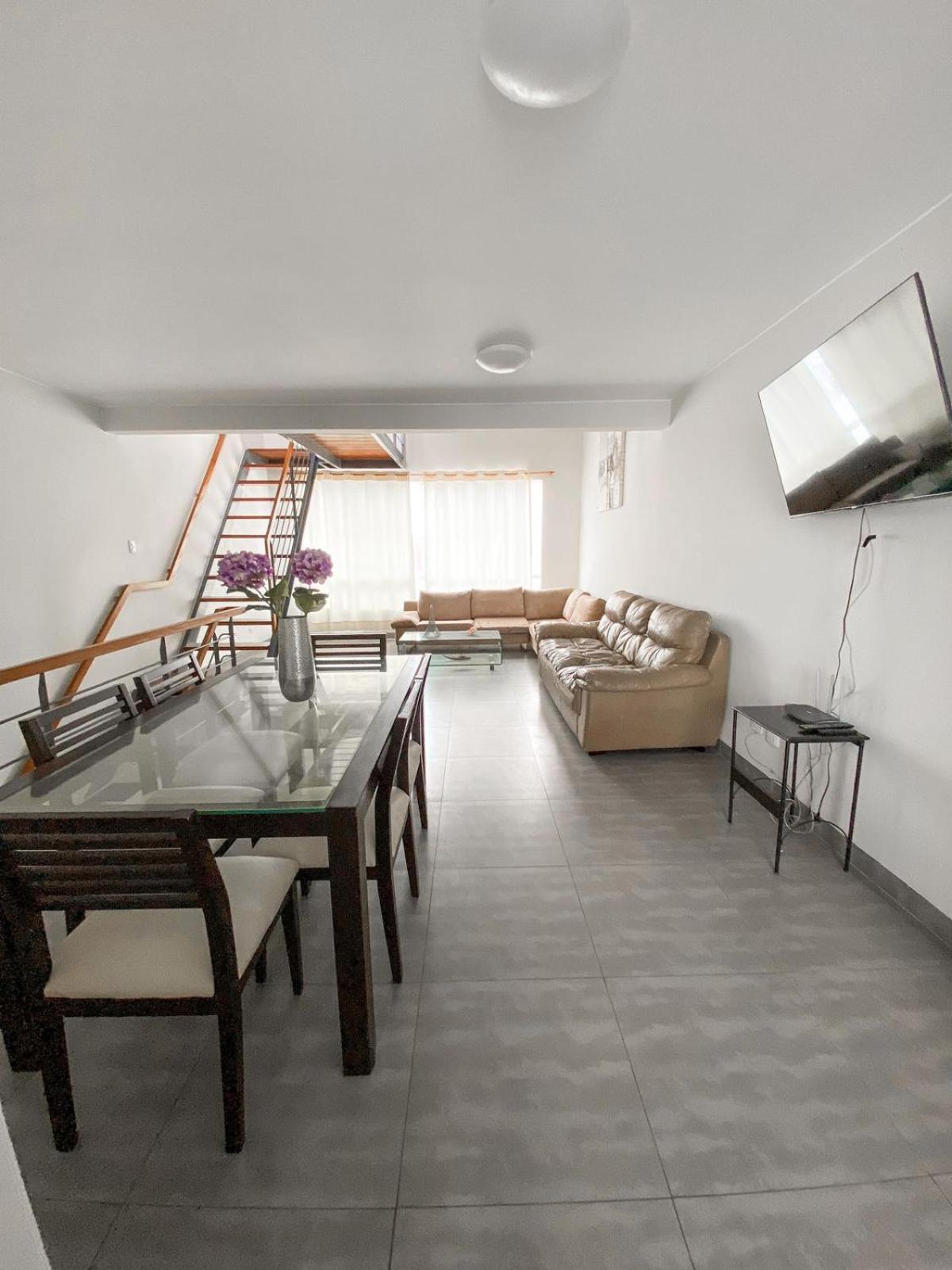 TRIPLEX con piscina privada en San Bartolo, photo 12