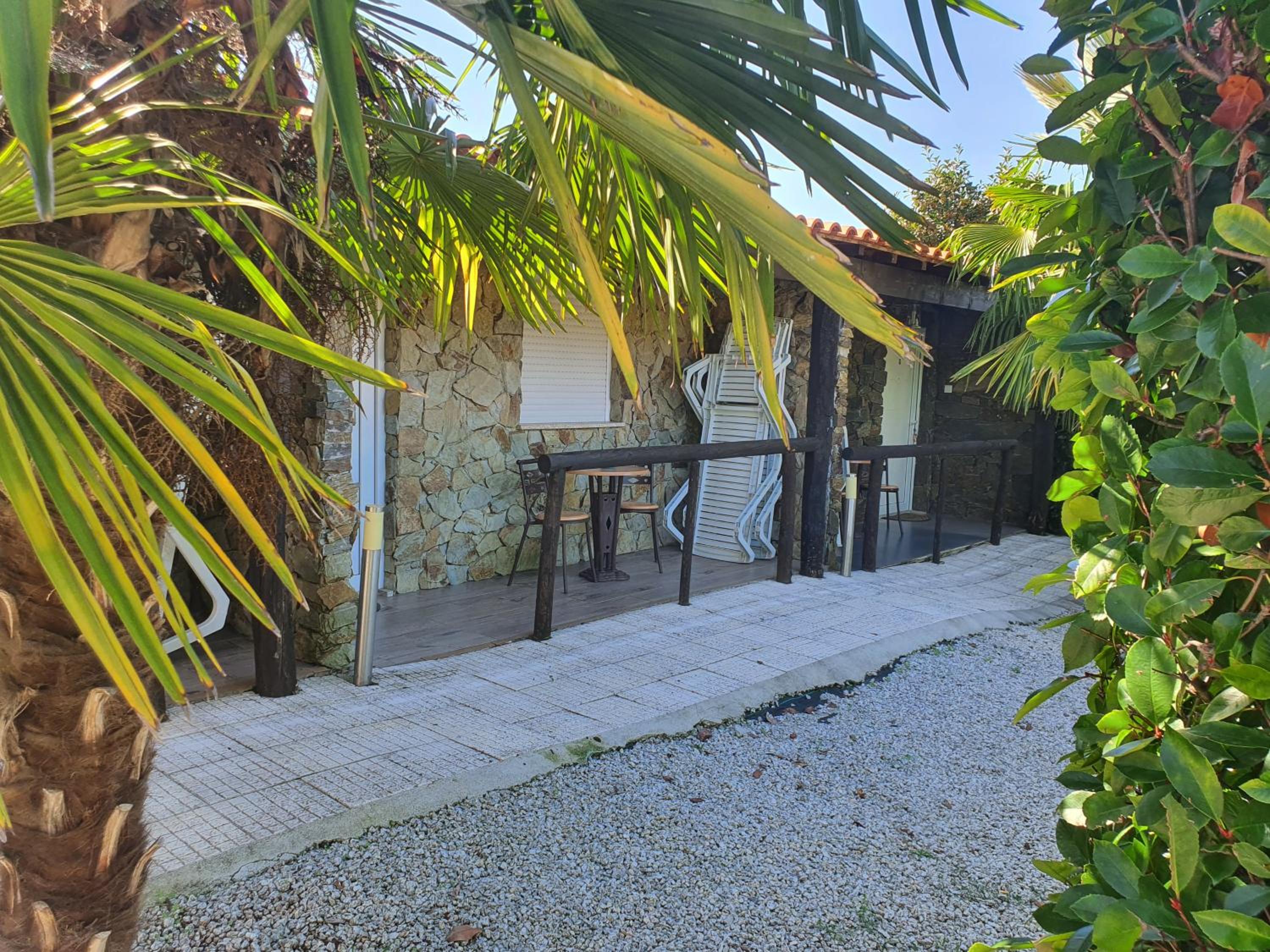 Gojim Casa Rural