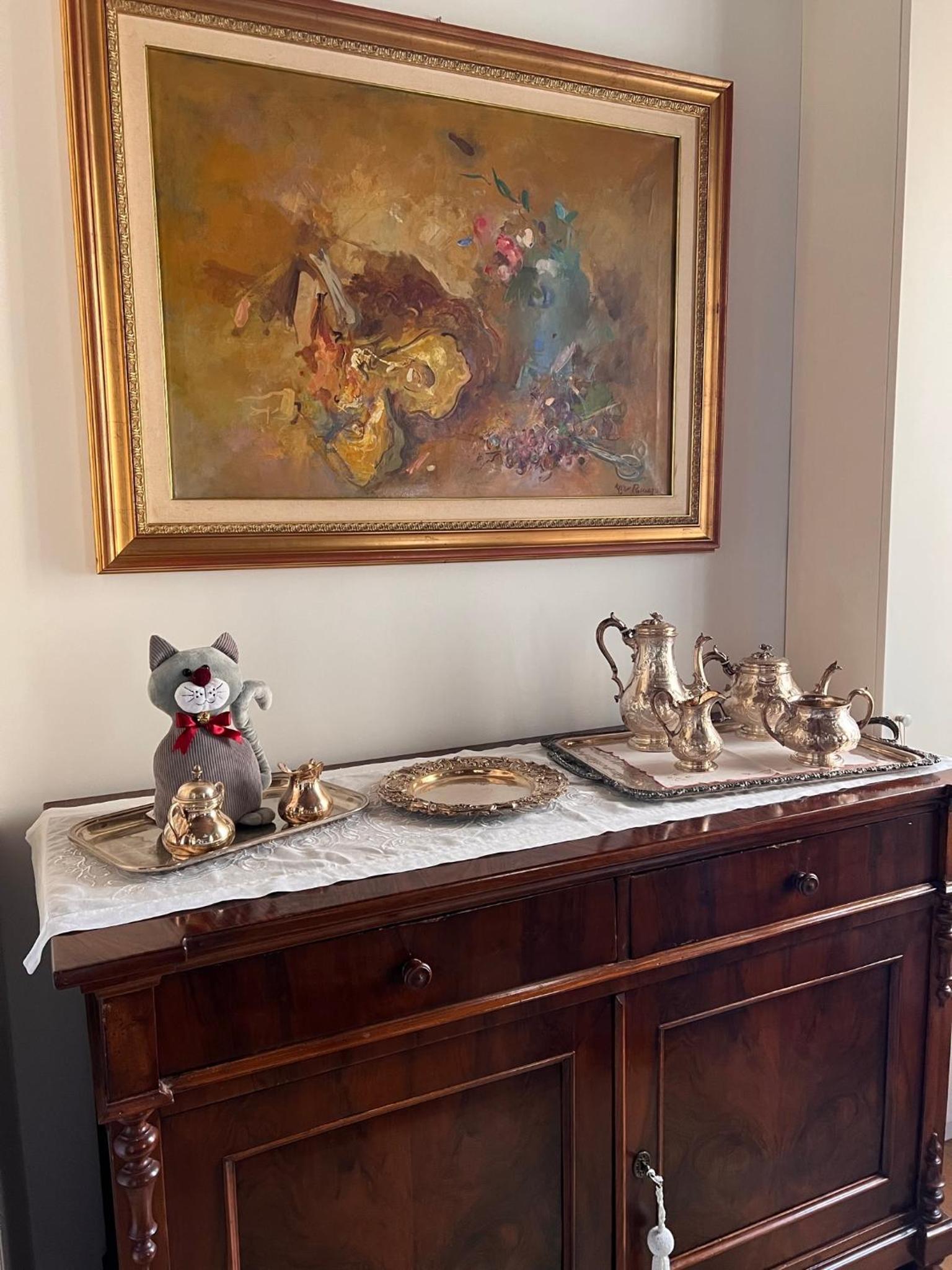 Albrizzi Charme apartment