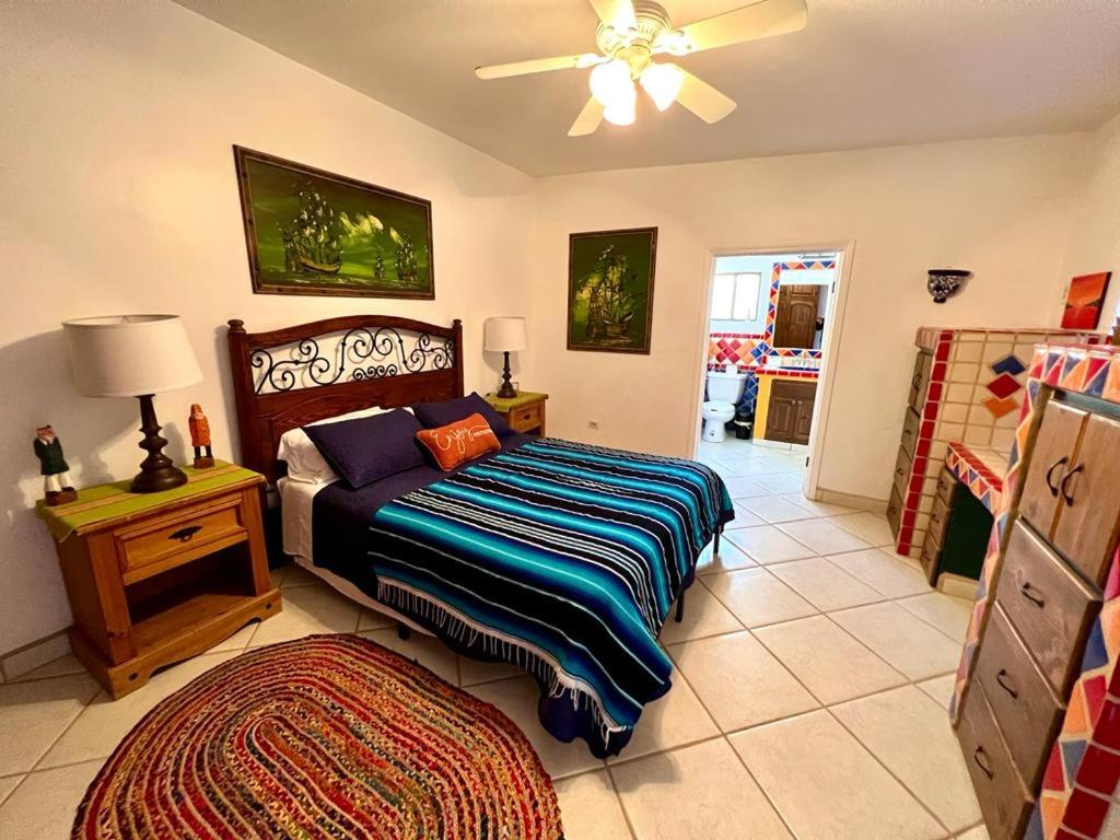 Casa Mohana view 5