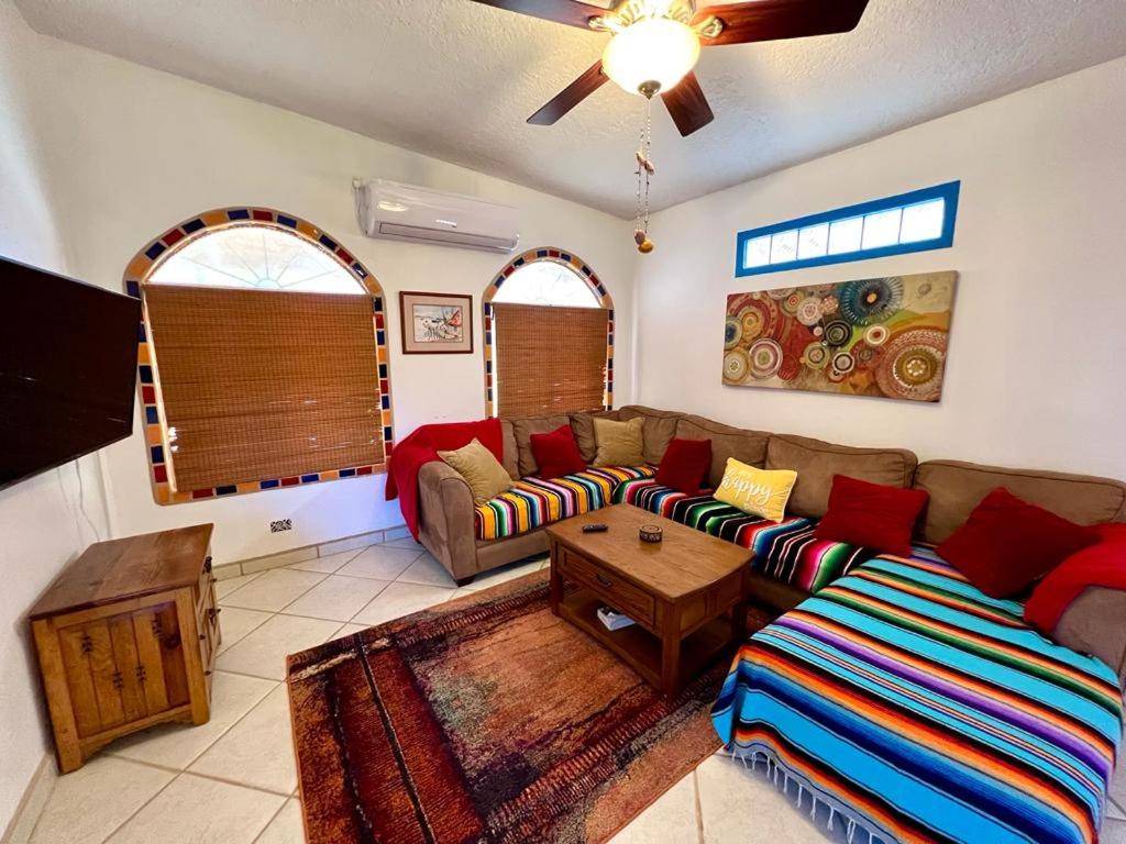 Casa Mohana view 2