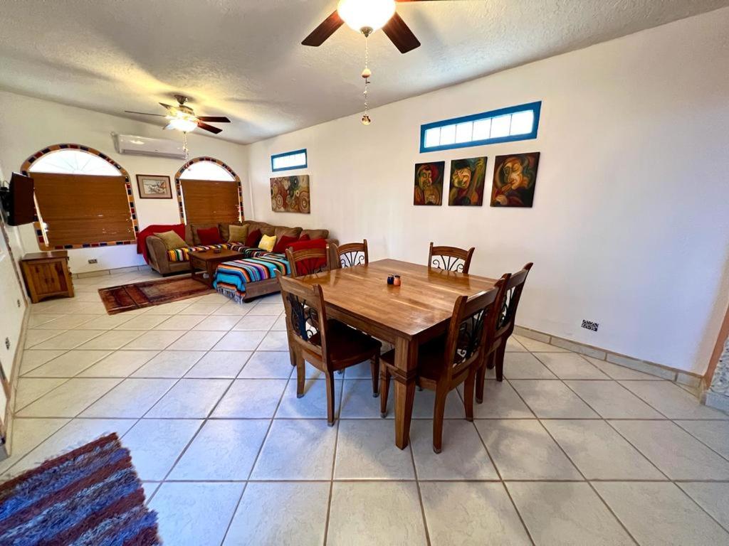 Casa Mohana view 4