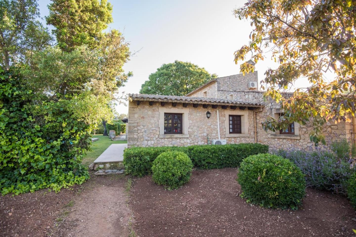 Cuixach villa in Pollensa with Wifi