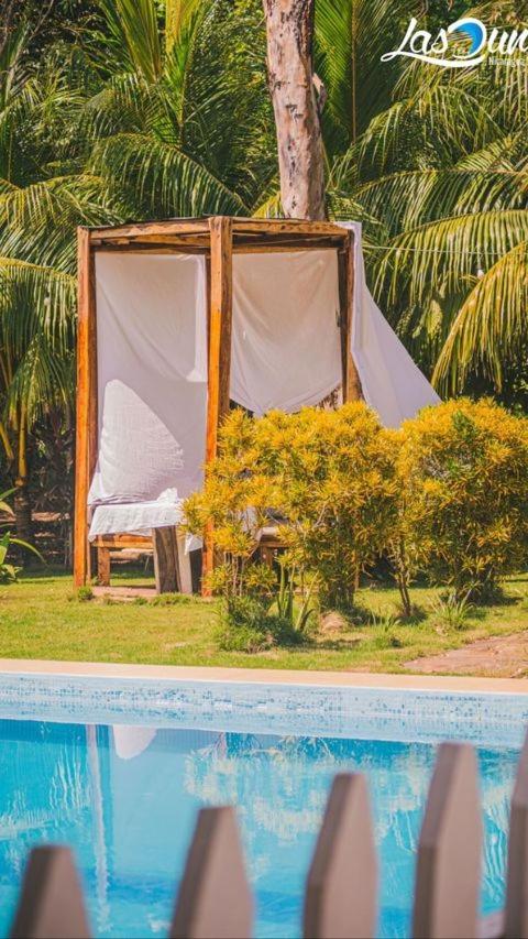 Las Dunas Surf Resort