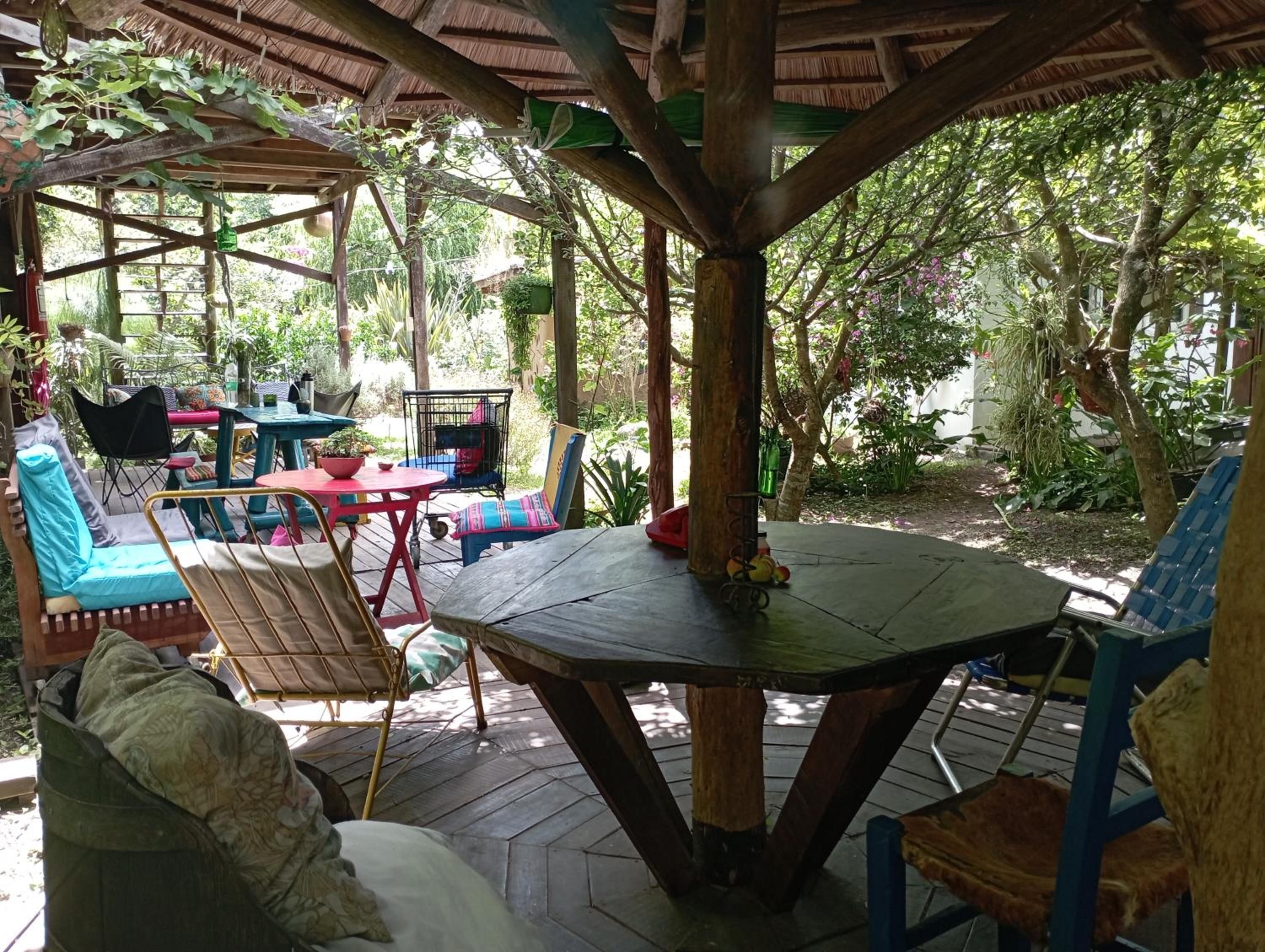 Hostel Kake