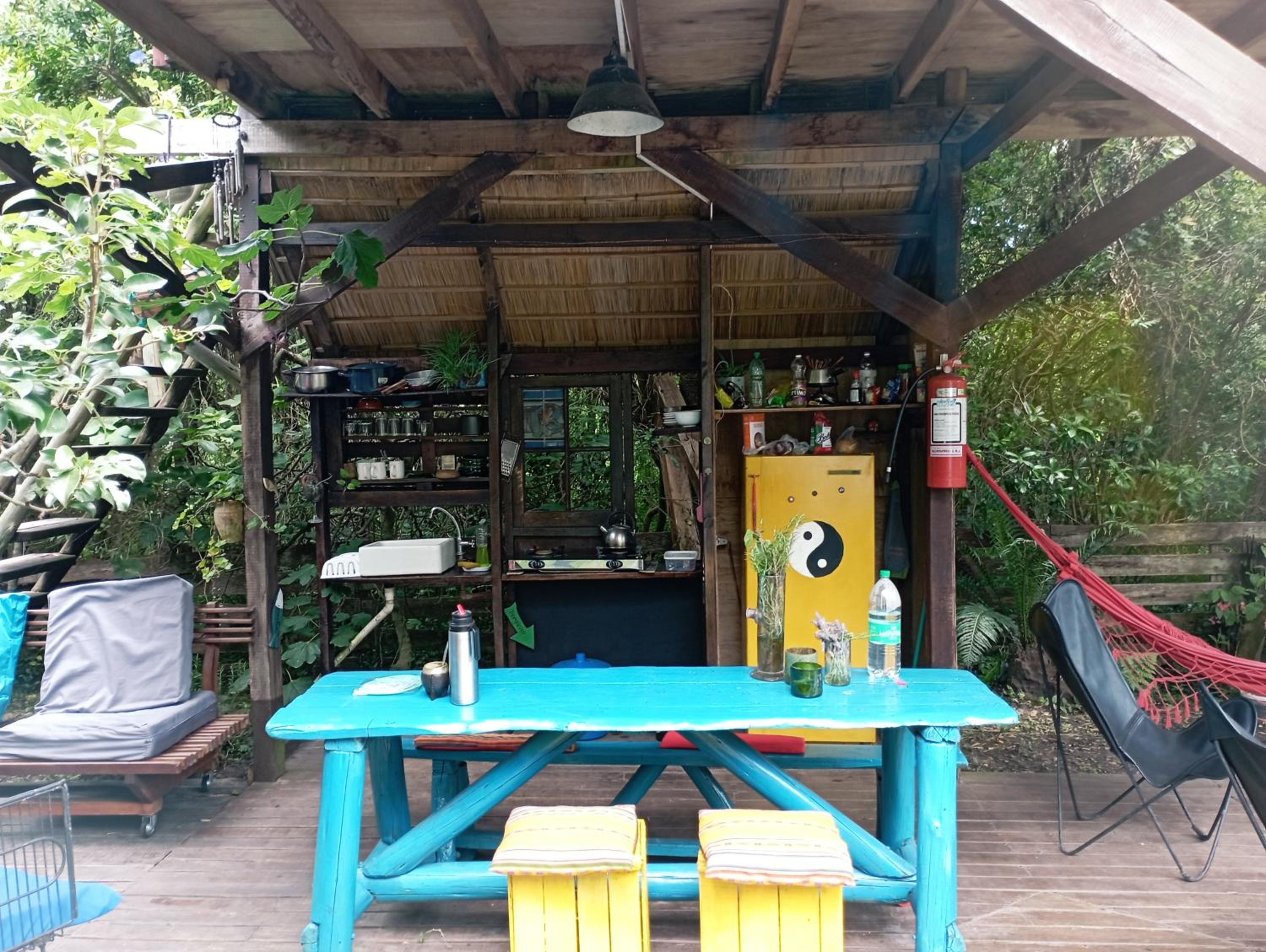 Hostel Kake