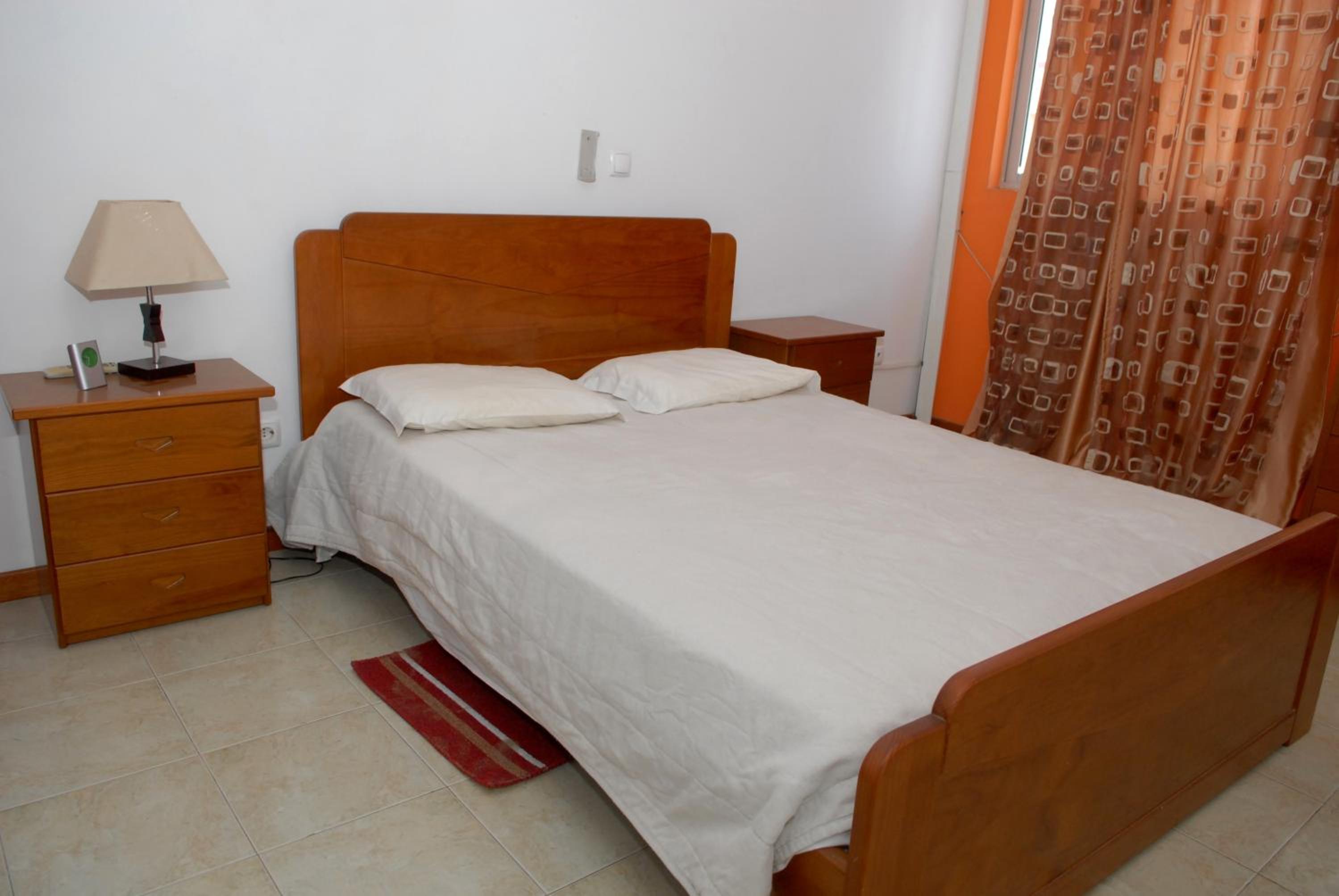 Apartamentos Santiago - Praia