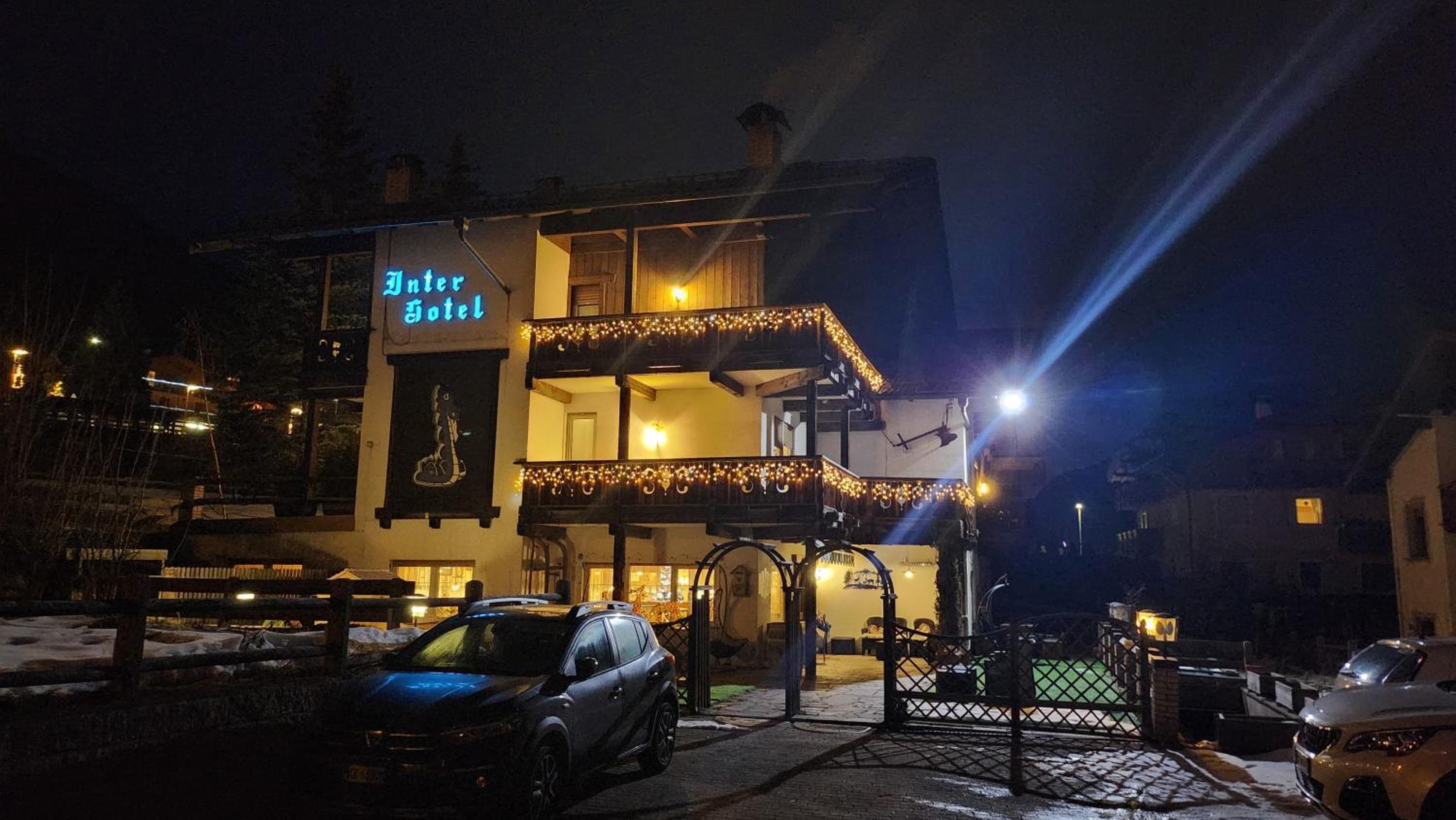 Inter Hotel B&B view 4