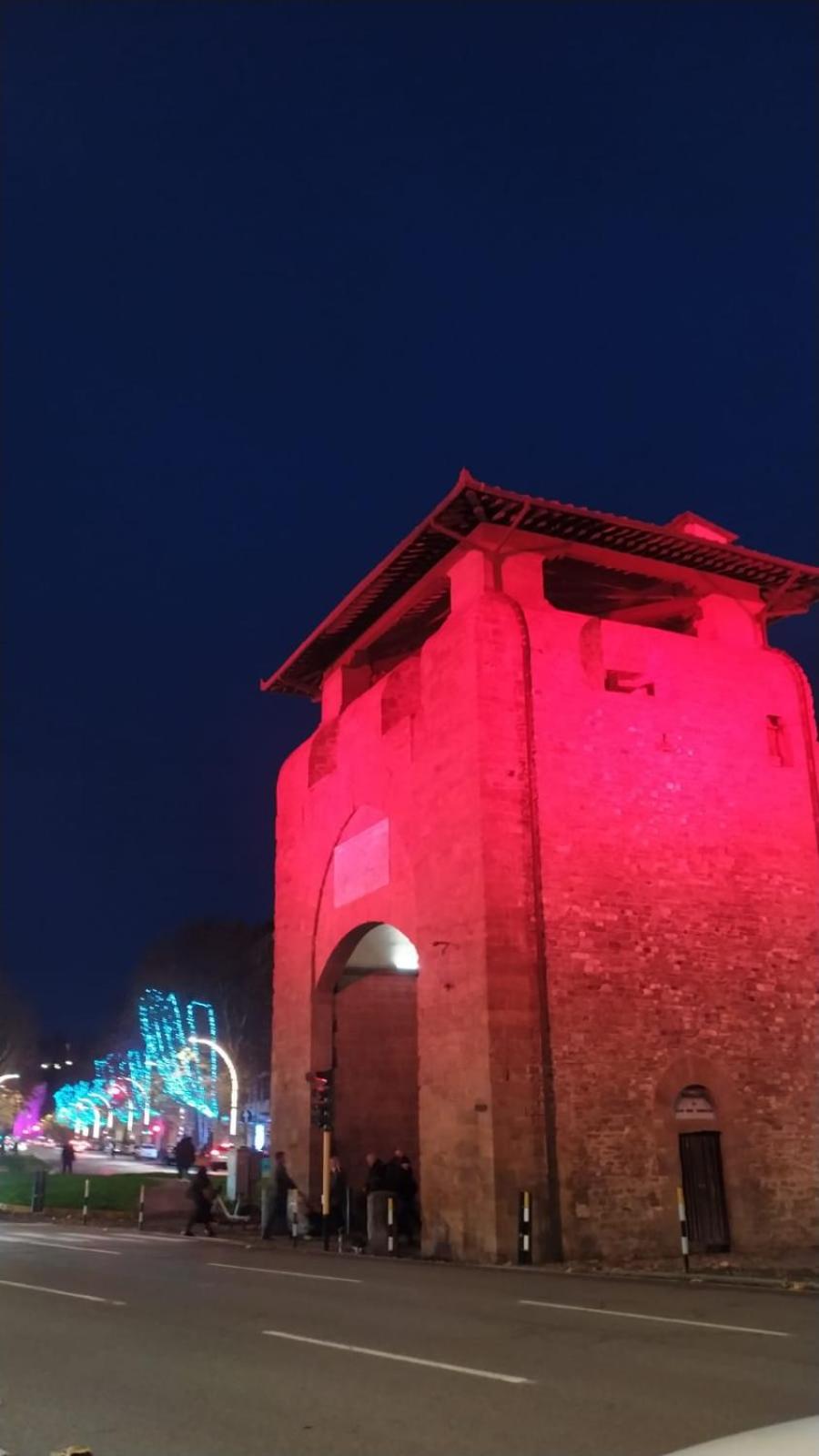 Firenze Alla Porta coi Sassi
