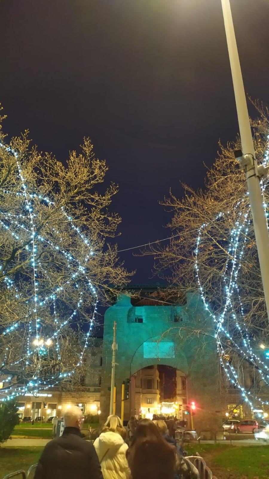 Firenze Alla Porta coi Sassi