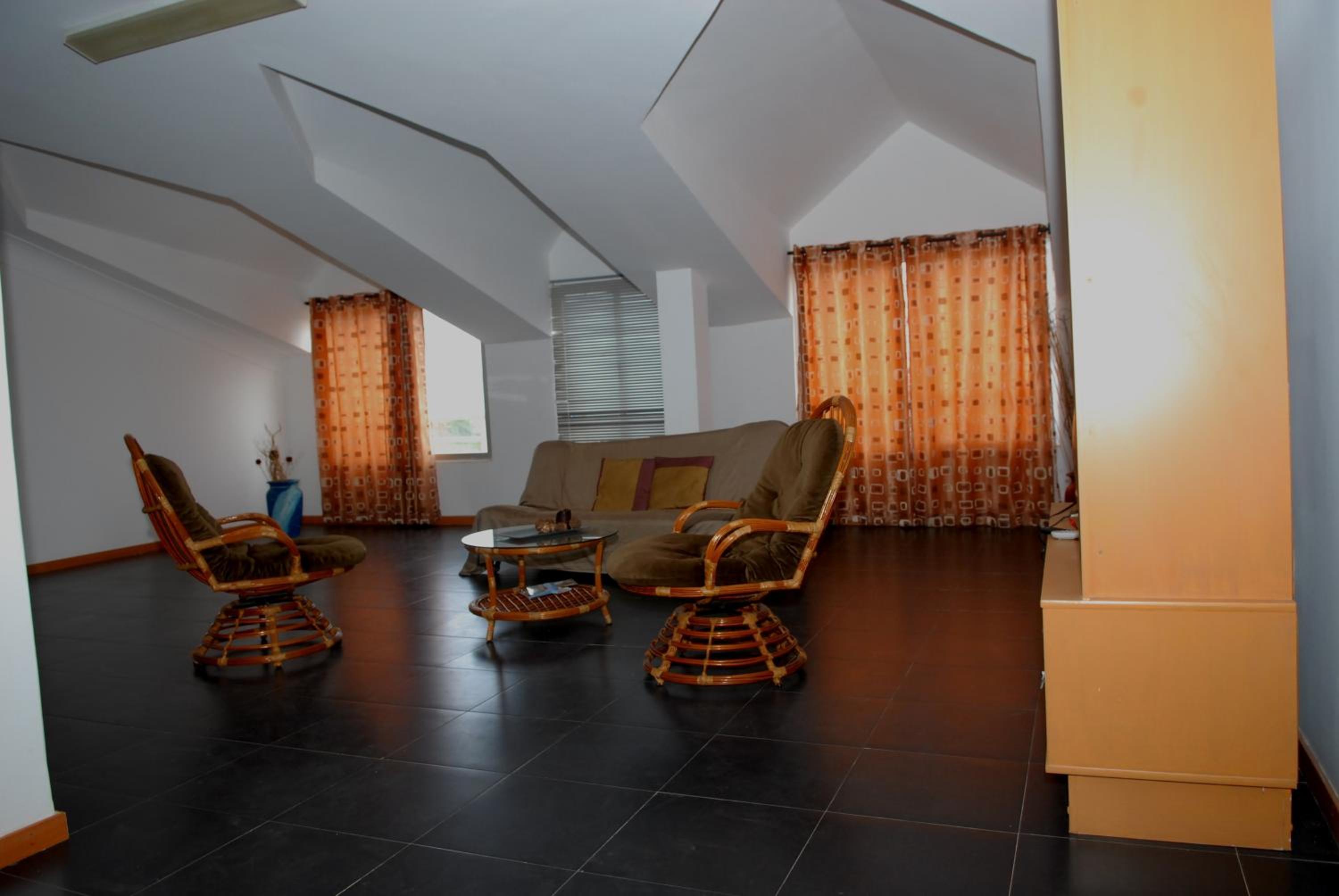 Apartamentos Santiago - Praia
