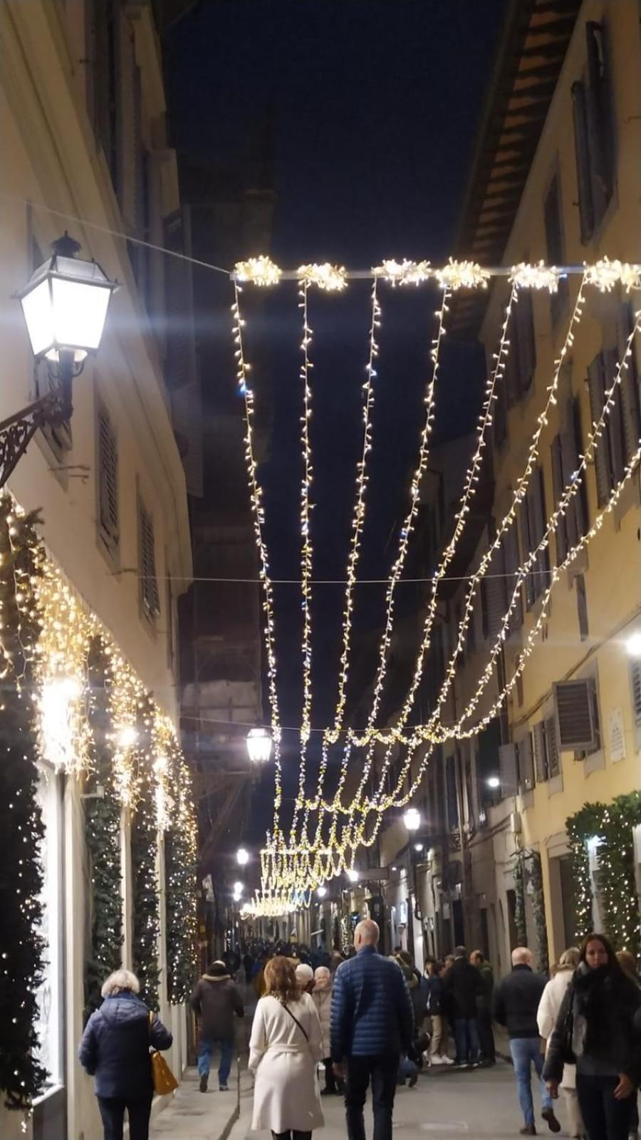 Firenze Alla Porta coi Sassi