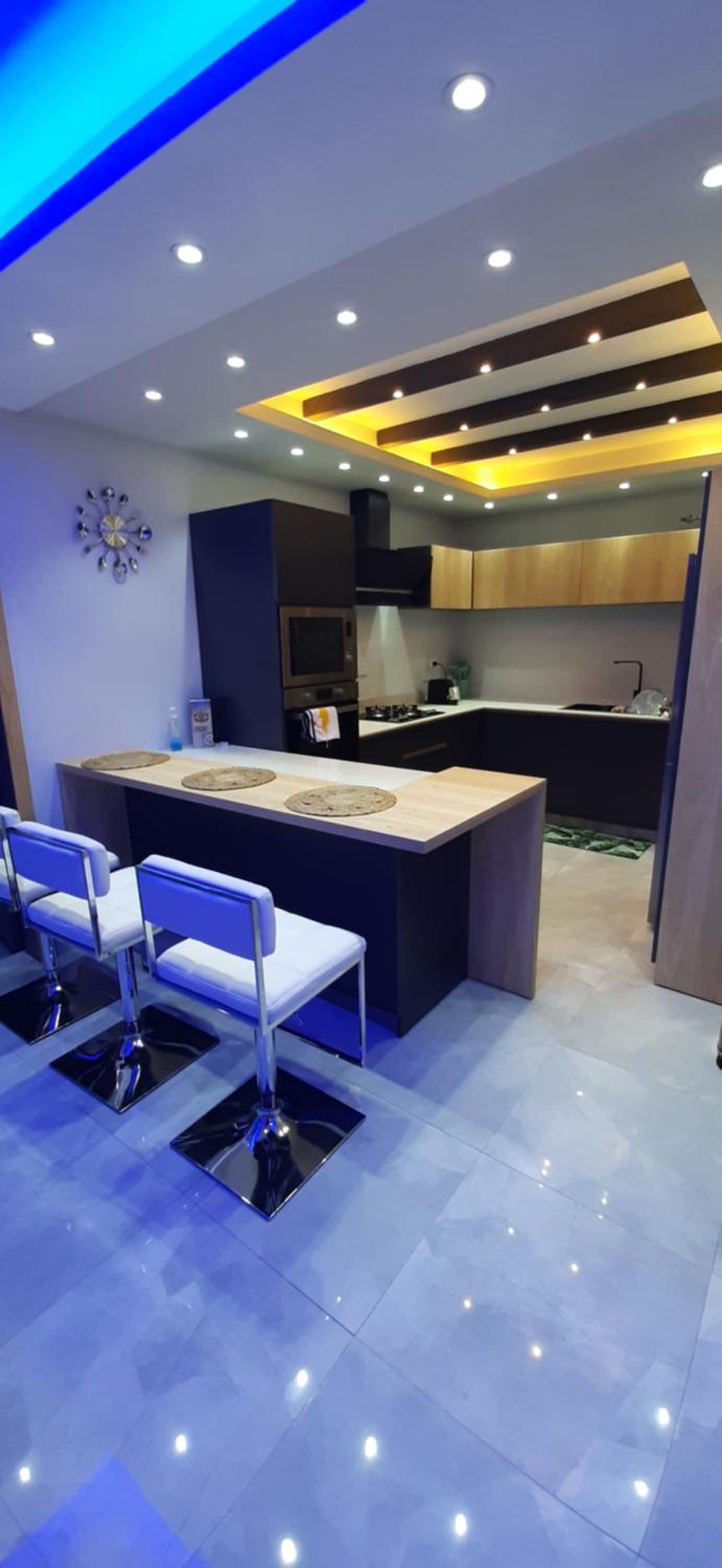 Meliyer cheerful 3 bedrooms villa at perebere