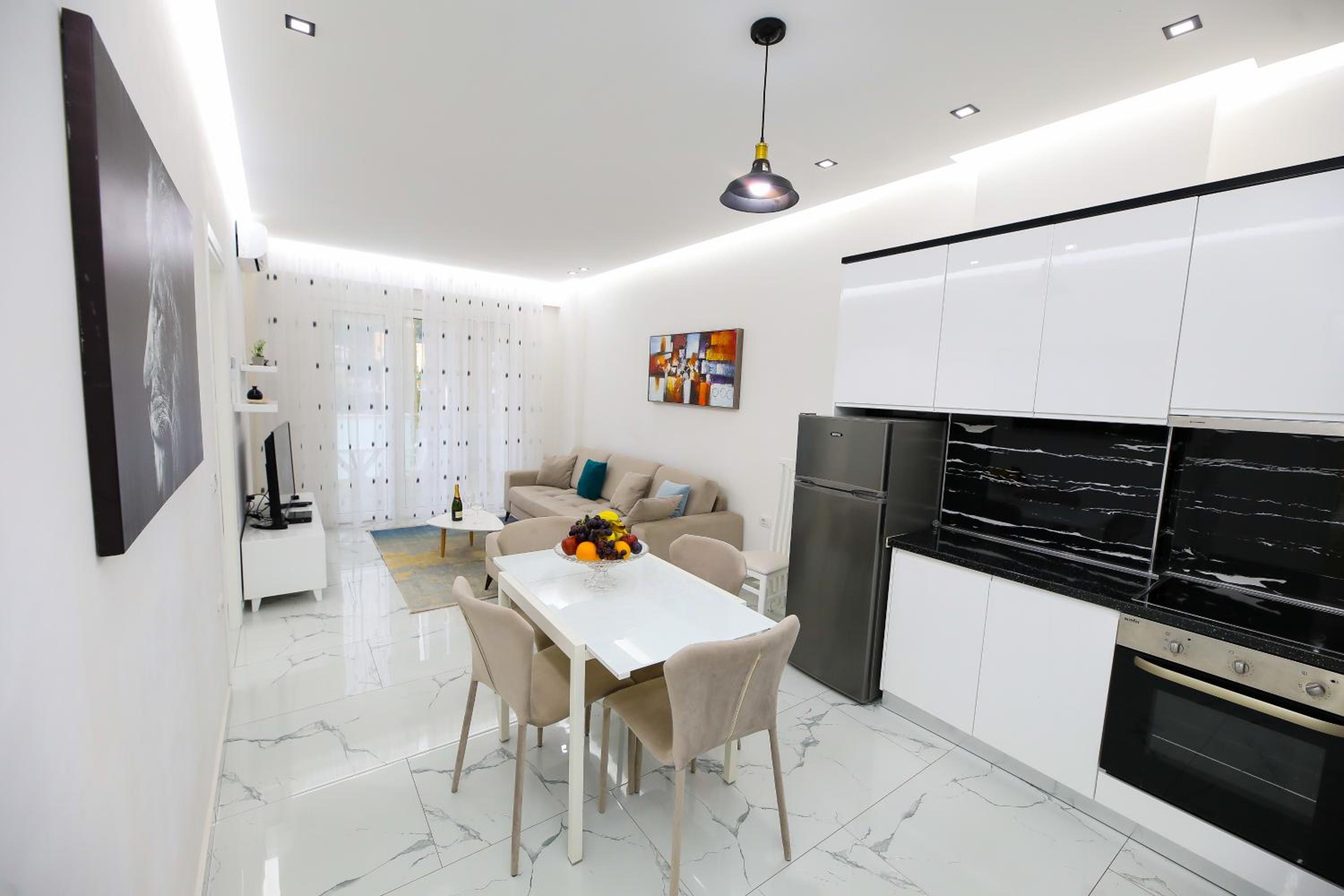Jimi Apartments