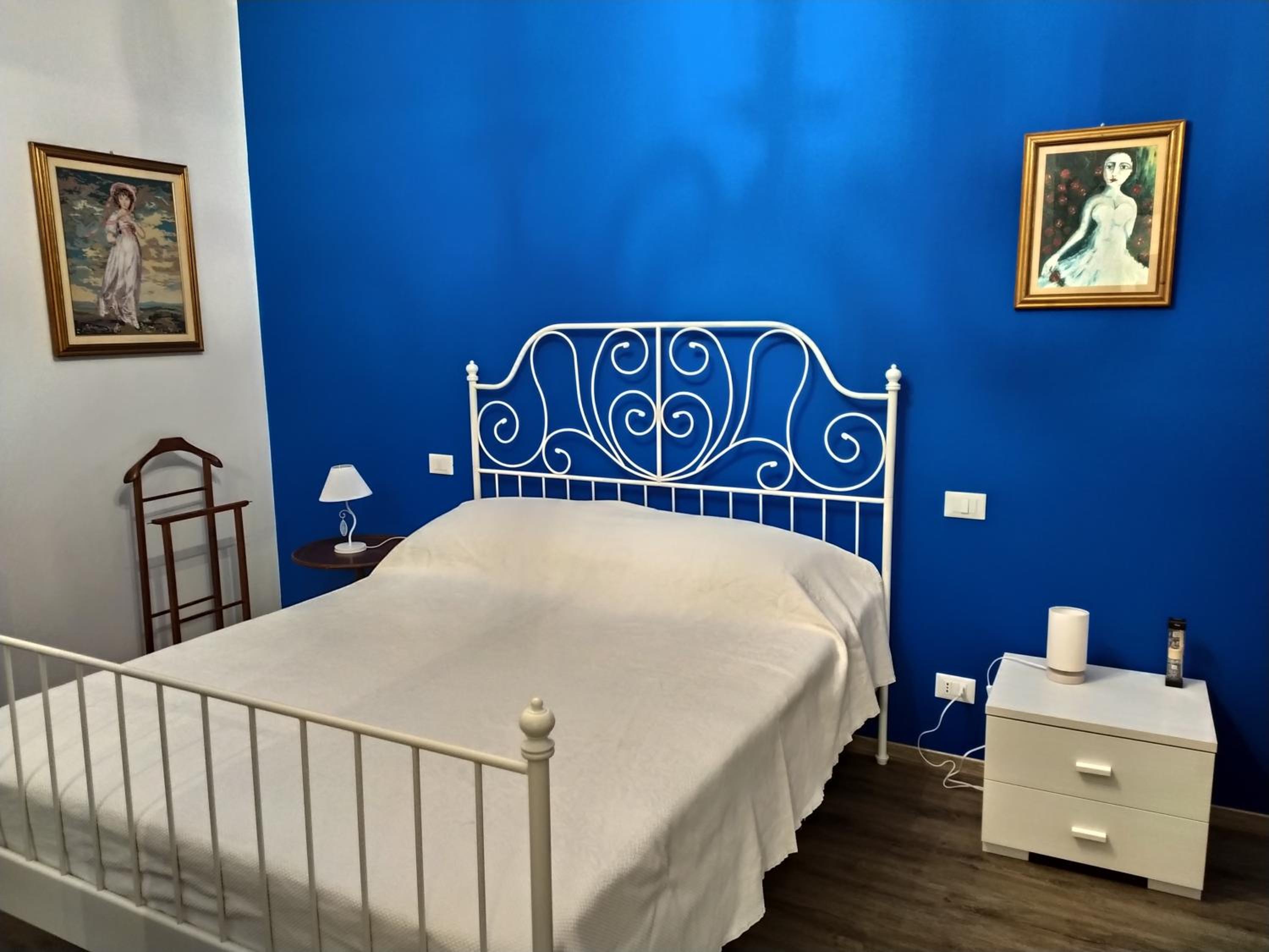 Casa Vacanze I Giardini di Marzo