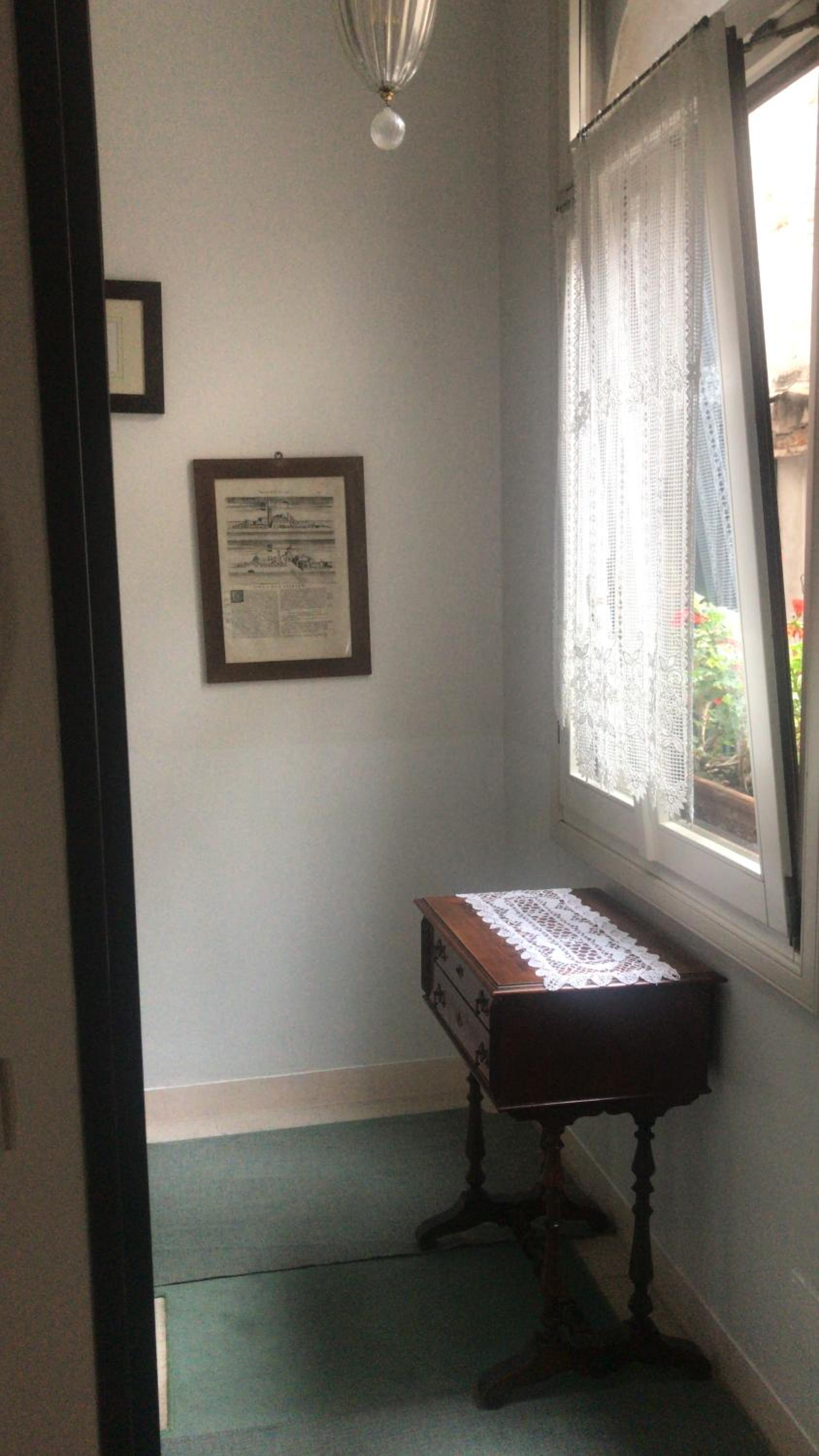 Albrizzi Charme apartment