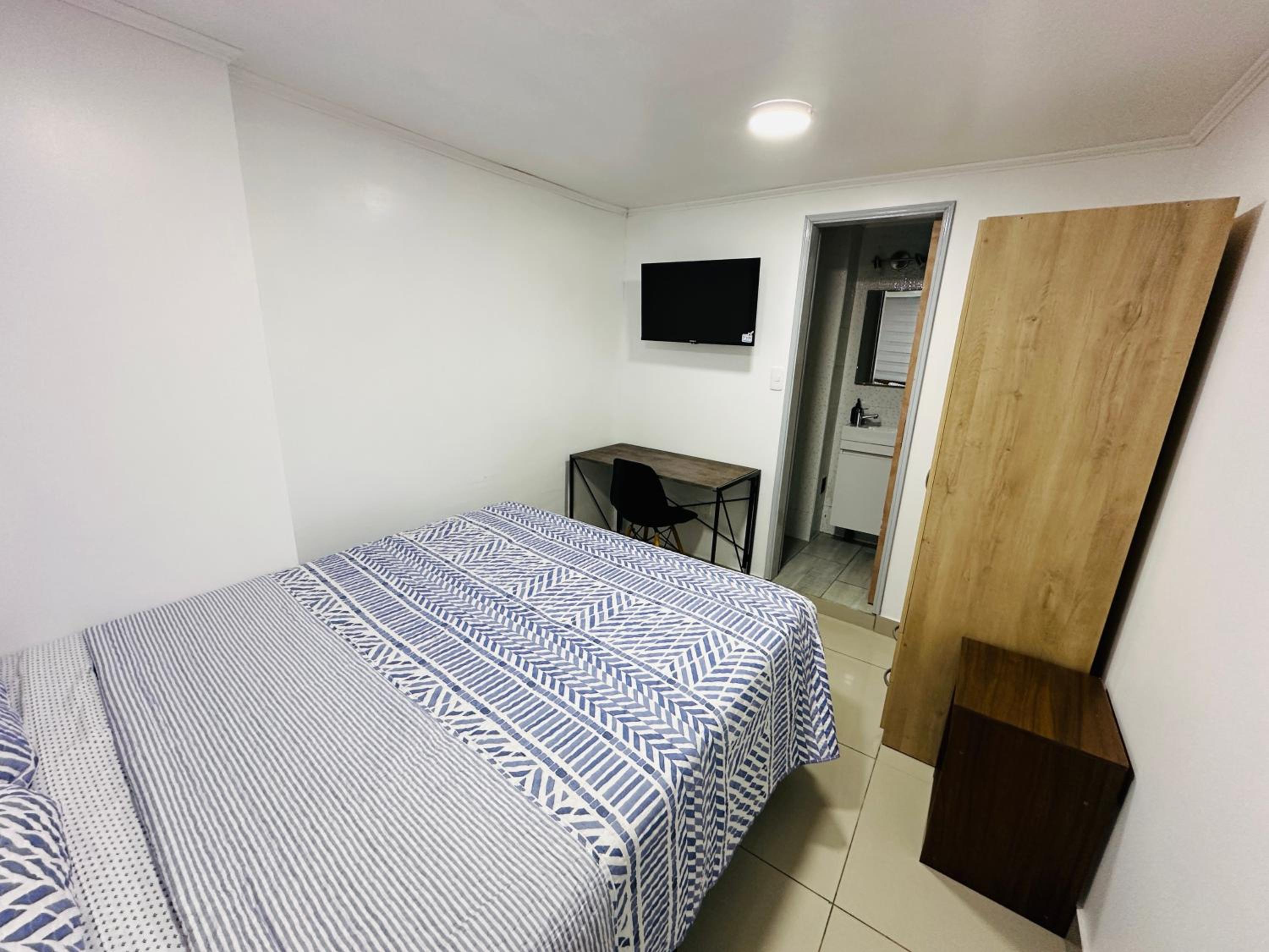 Residencial SA