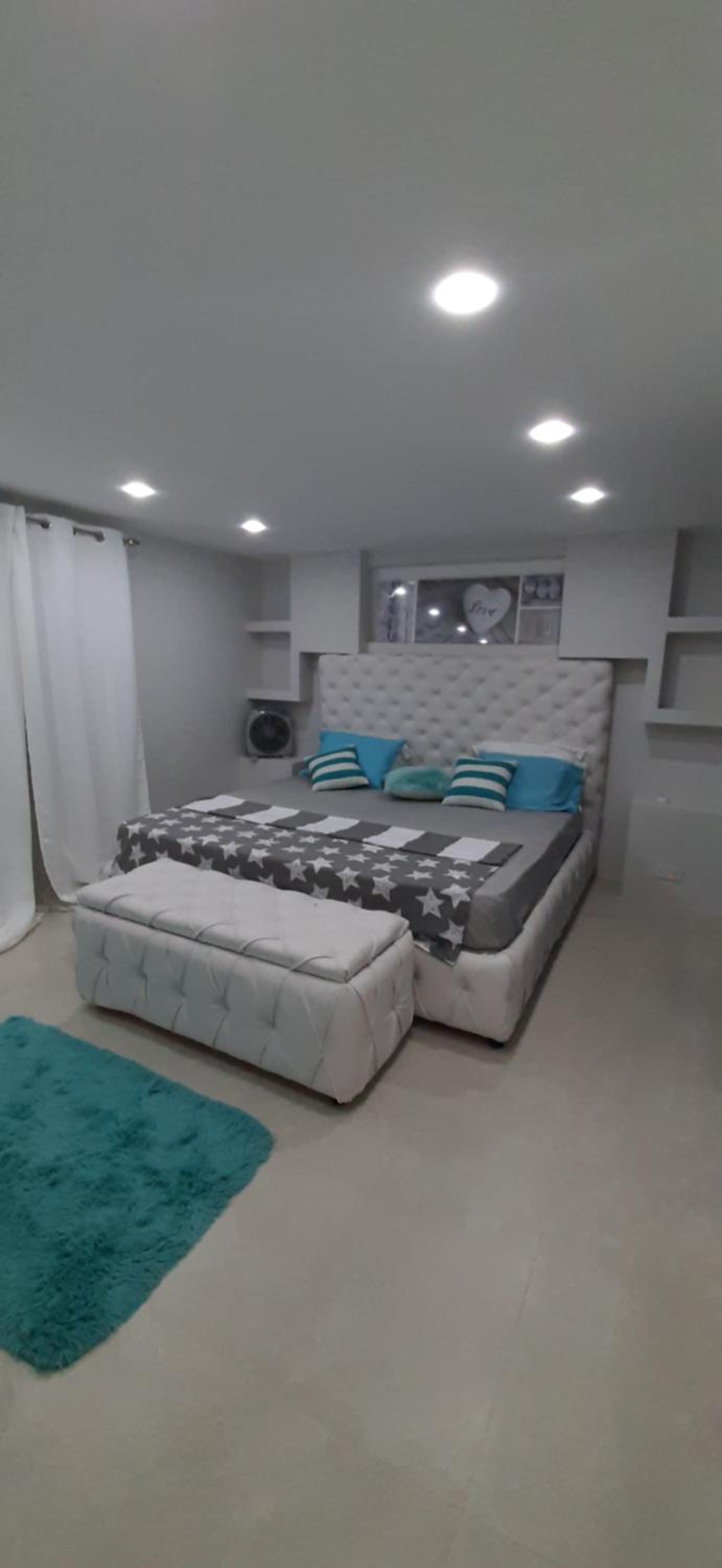 Meliyer cheerful 3 bedrooms villa at perebere