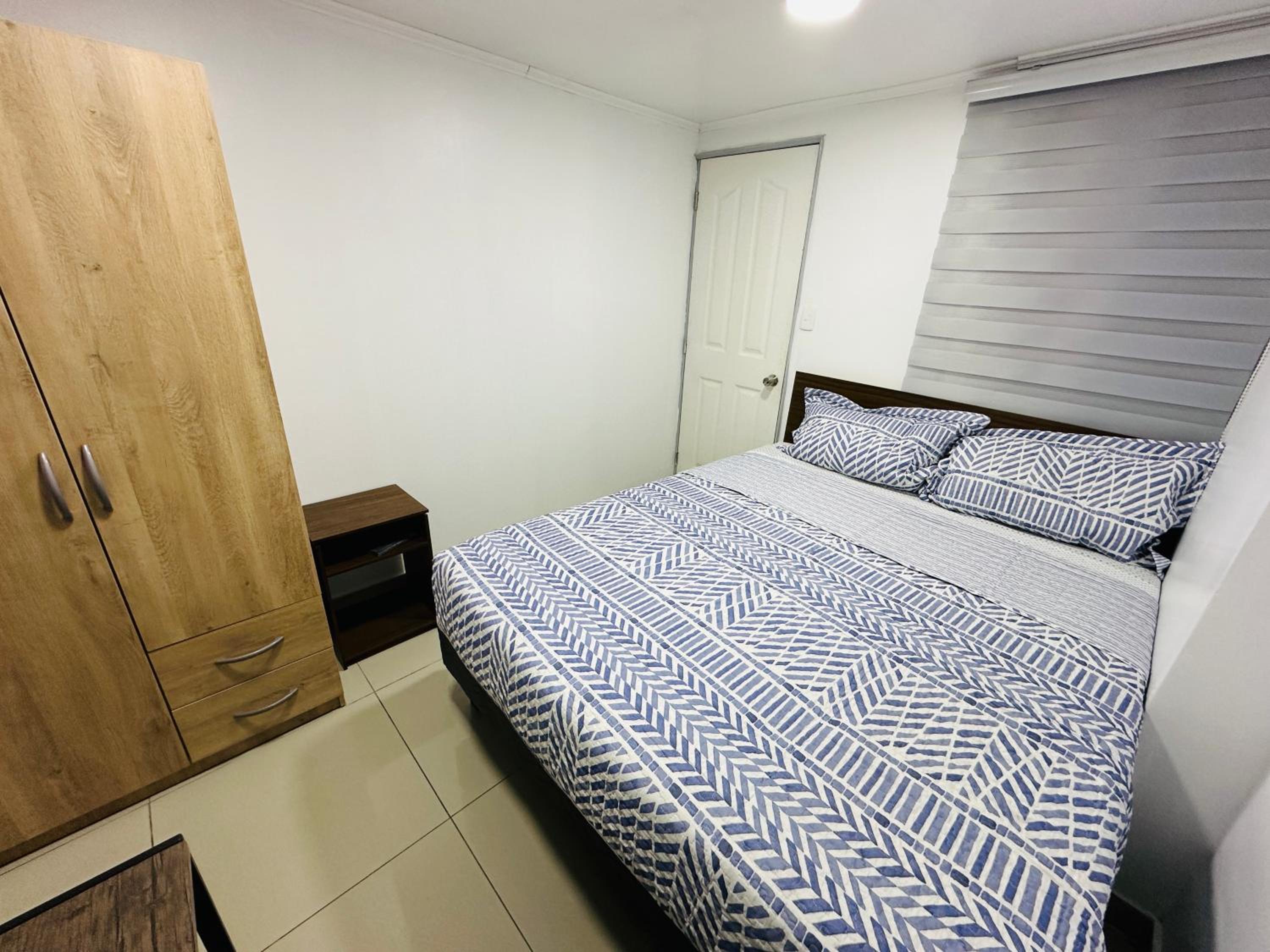 Residencial SA