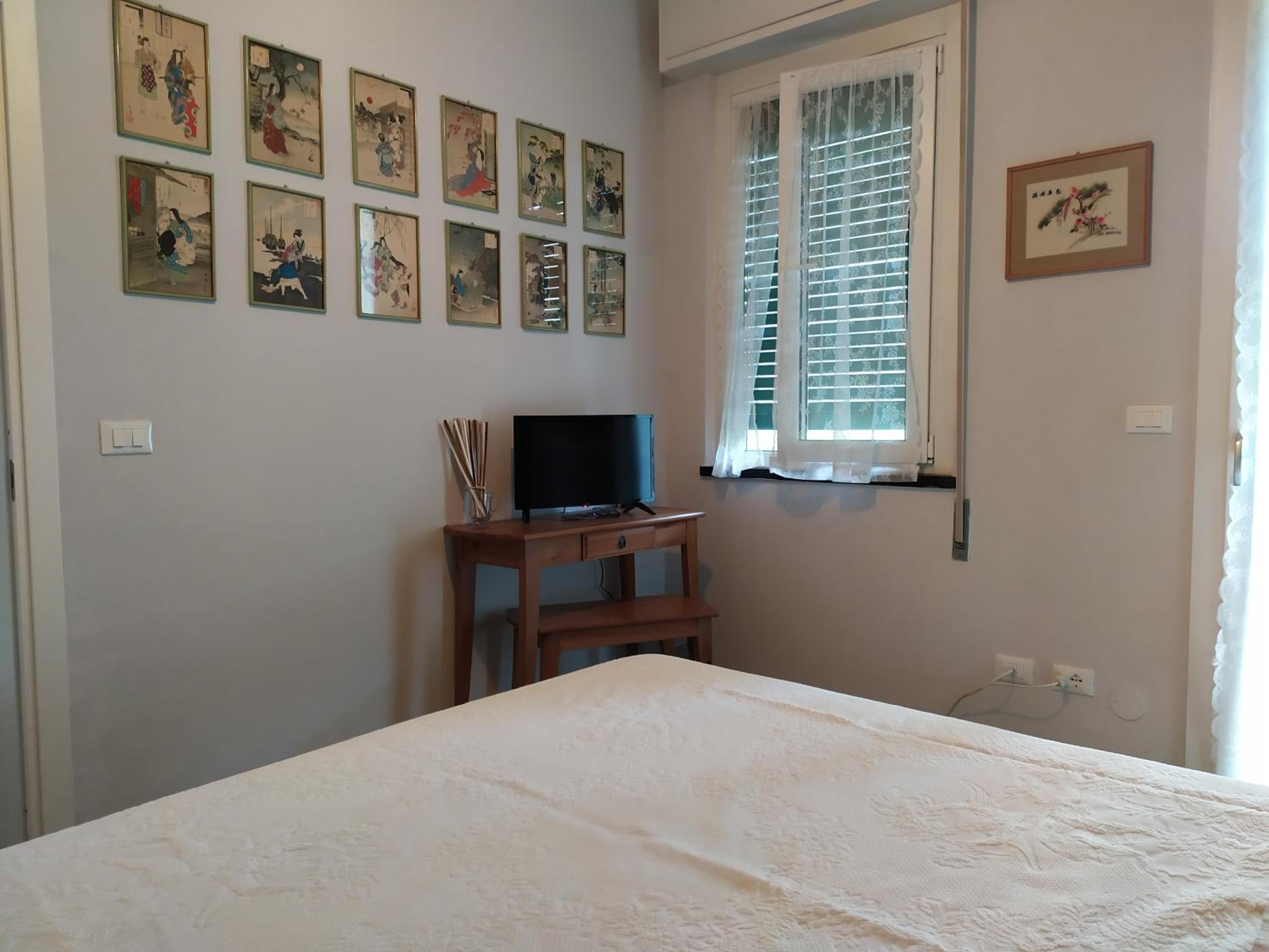 Casa Vacanze I Giardini di Marzo