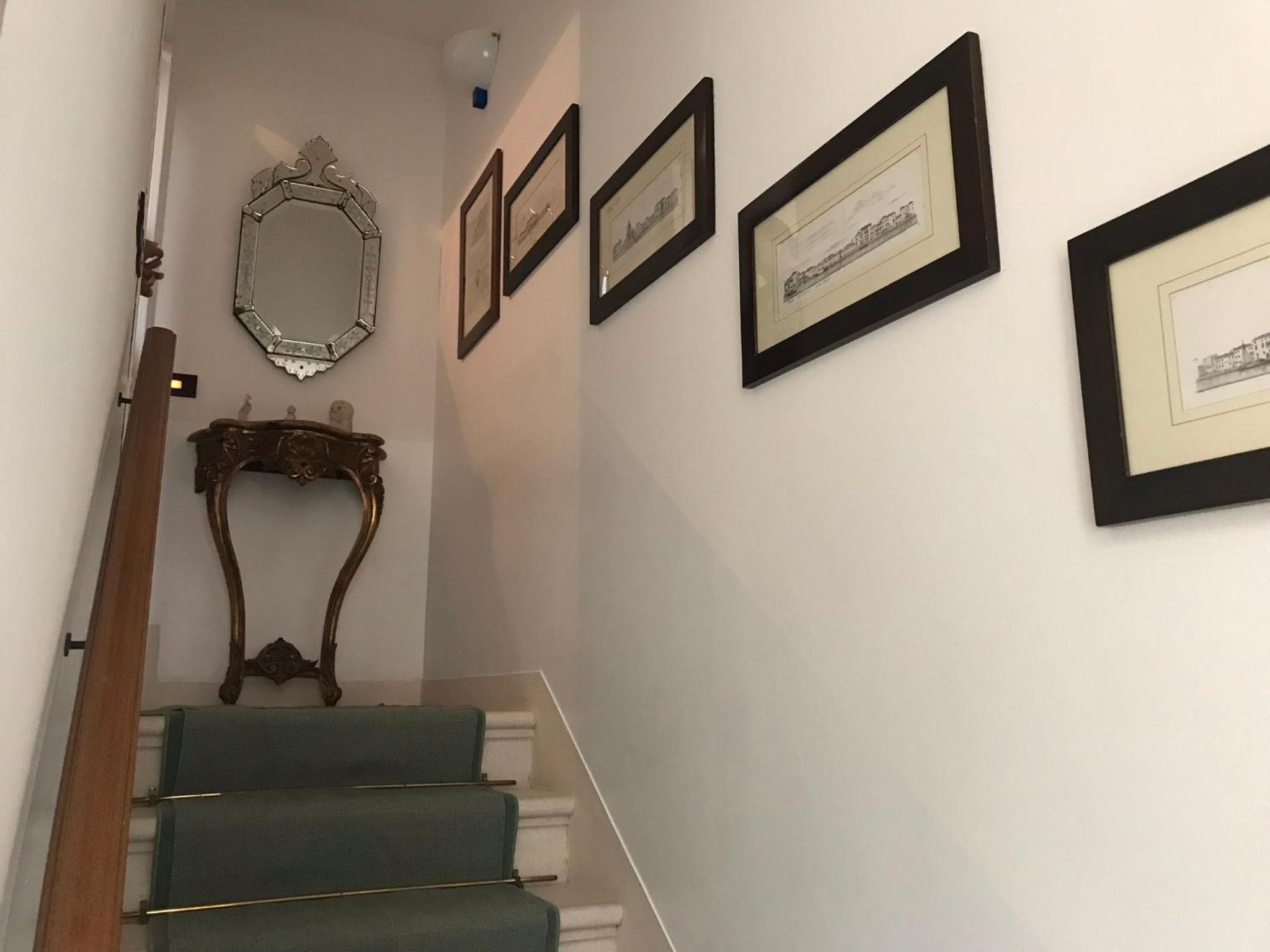 Albrizzi Charme apartment