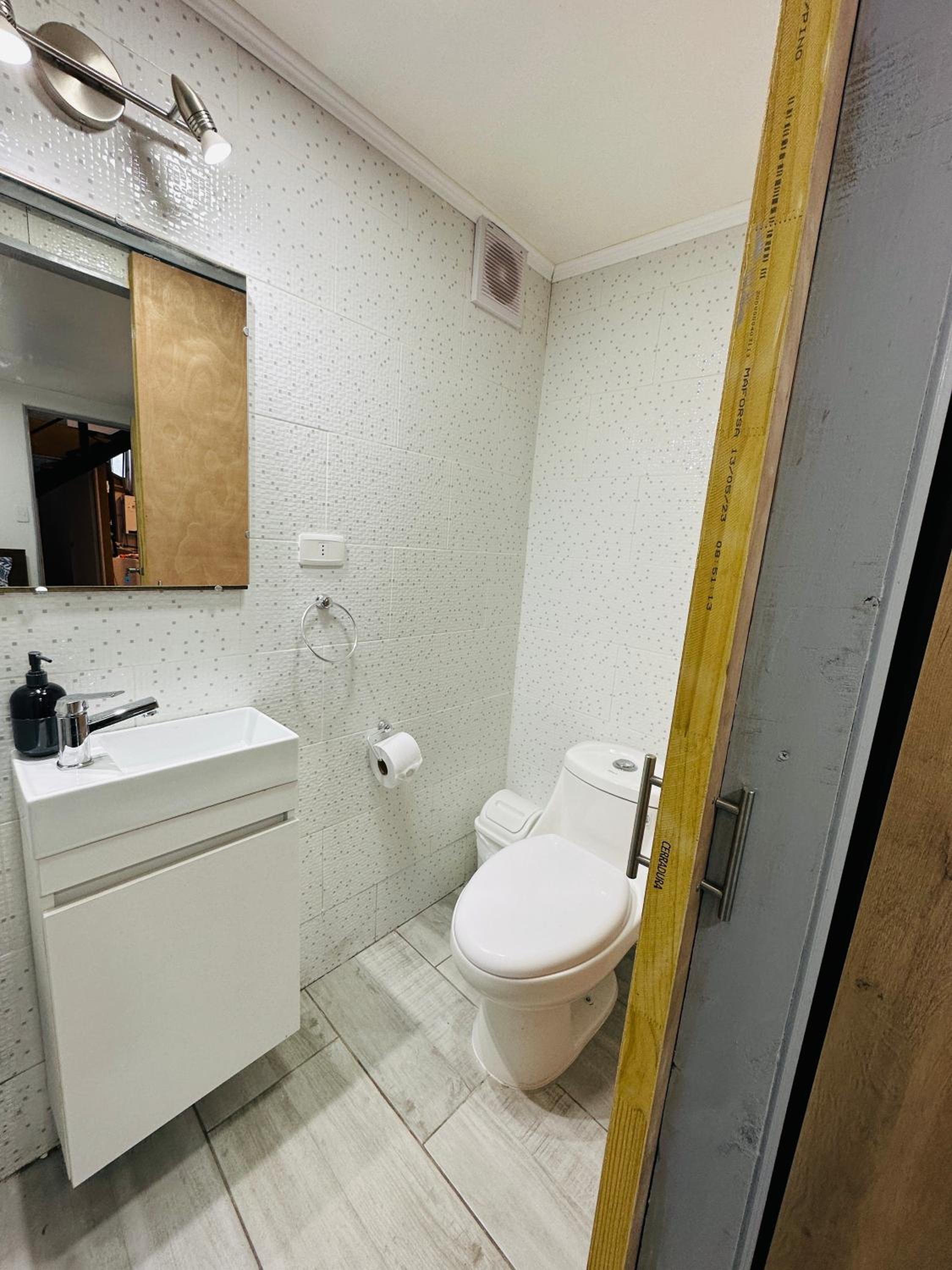 Residencial SA
