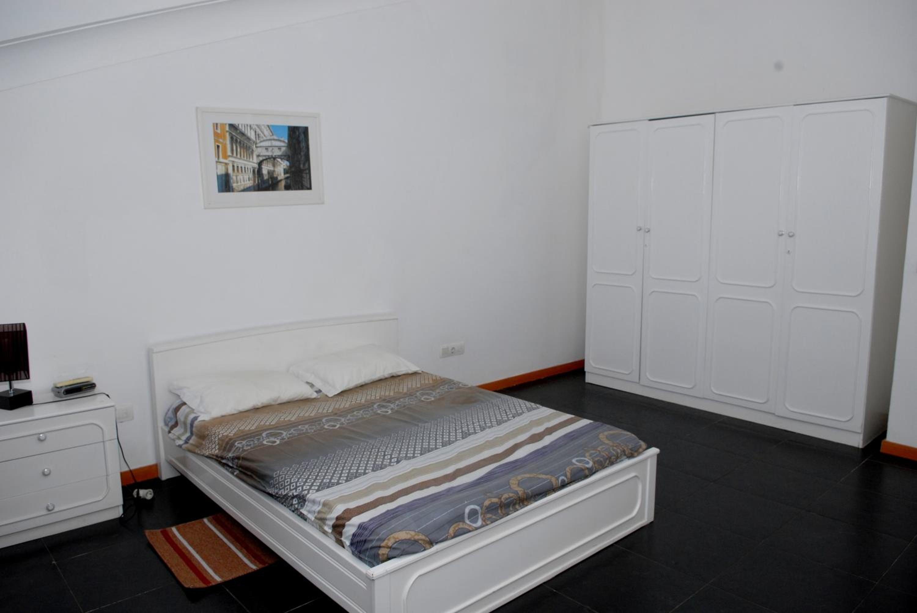 Apartamentos Santiago - Praia
