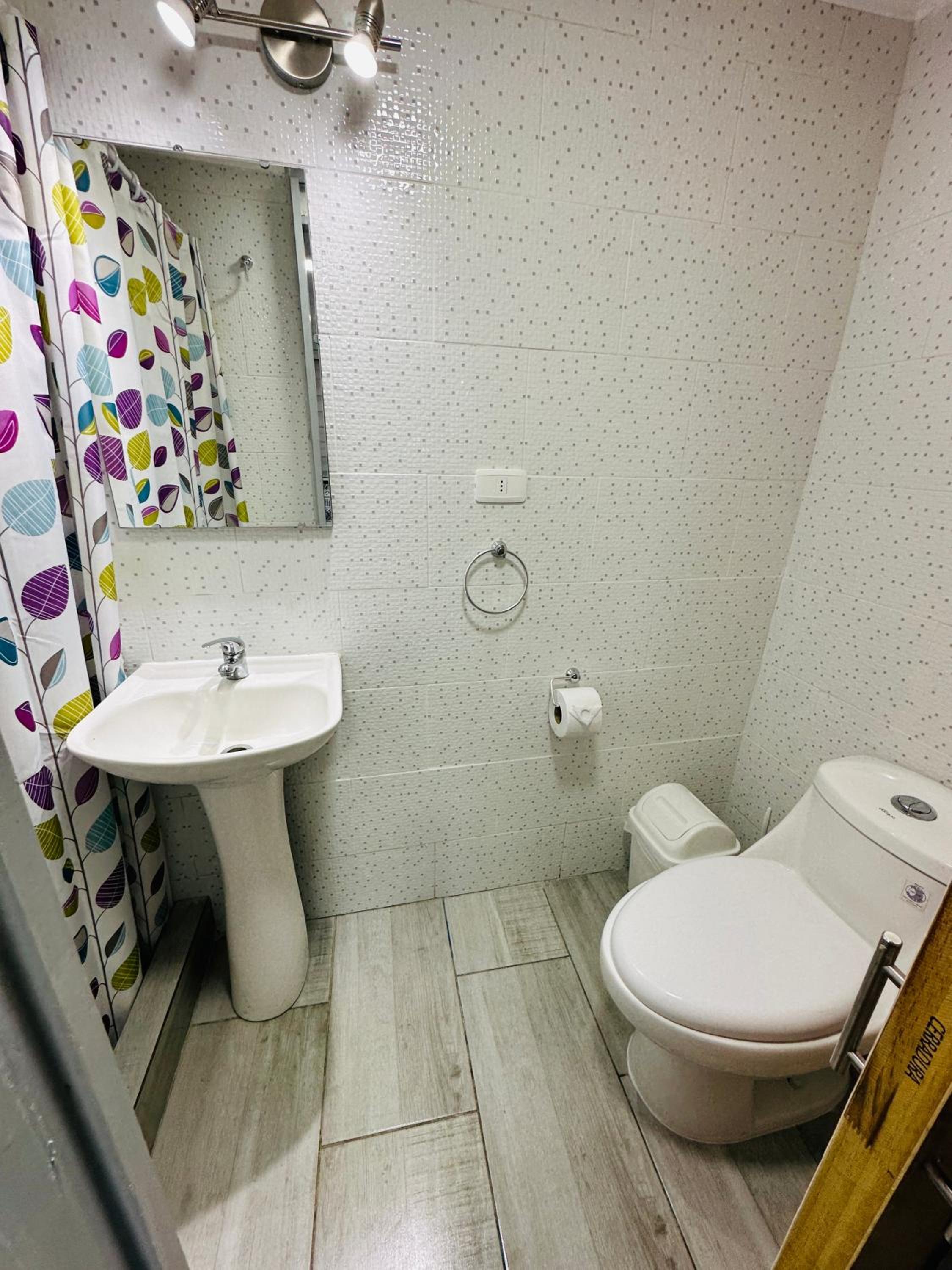 Residencial SA