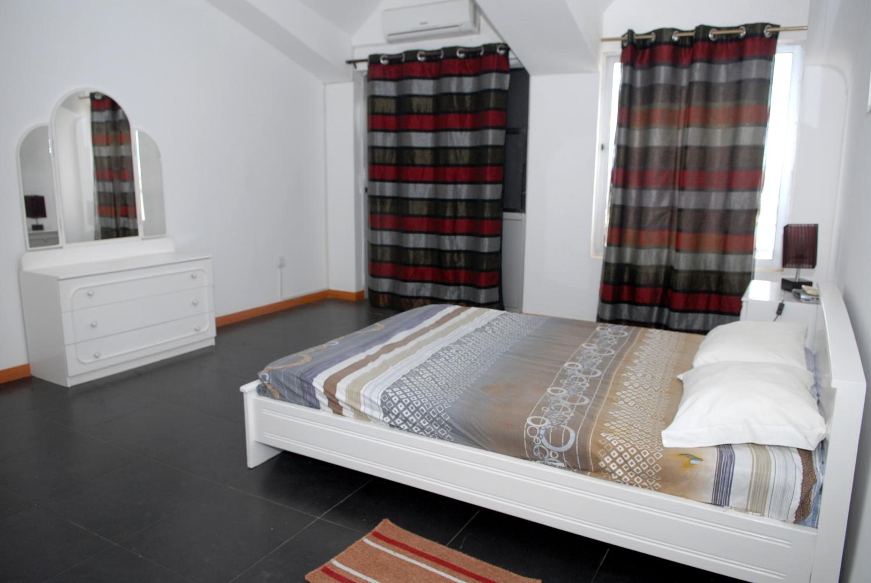 Apartamentos Santiago - Praia