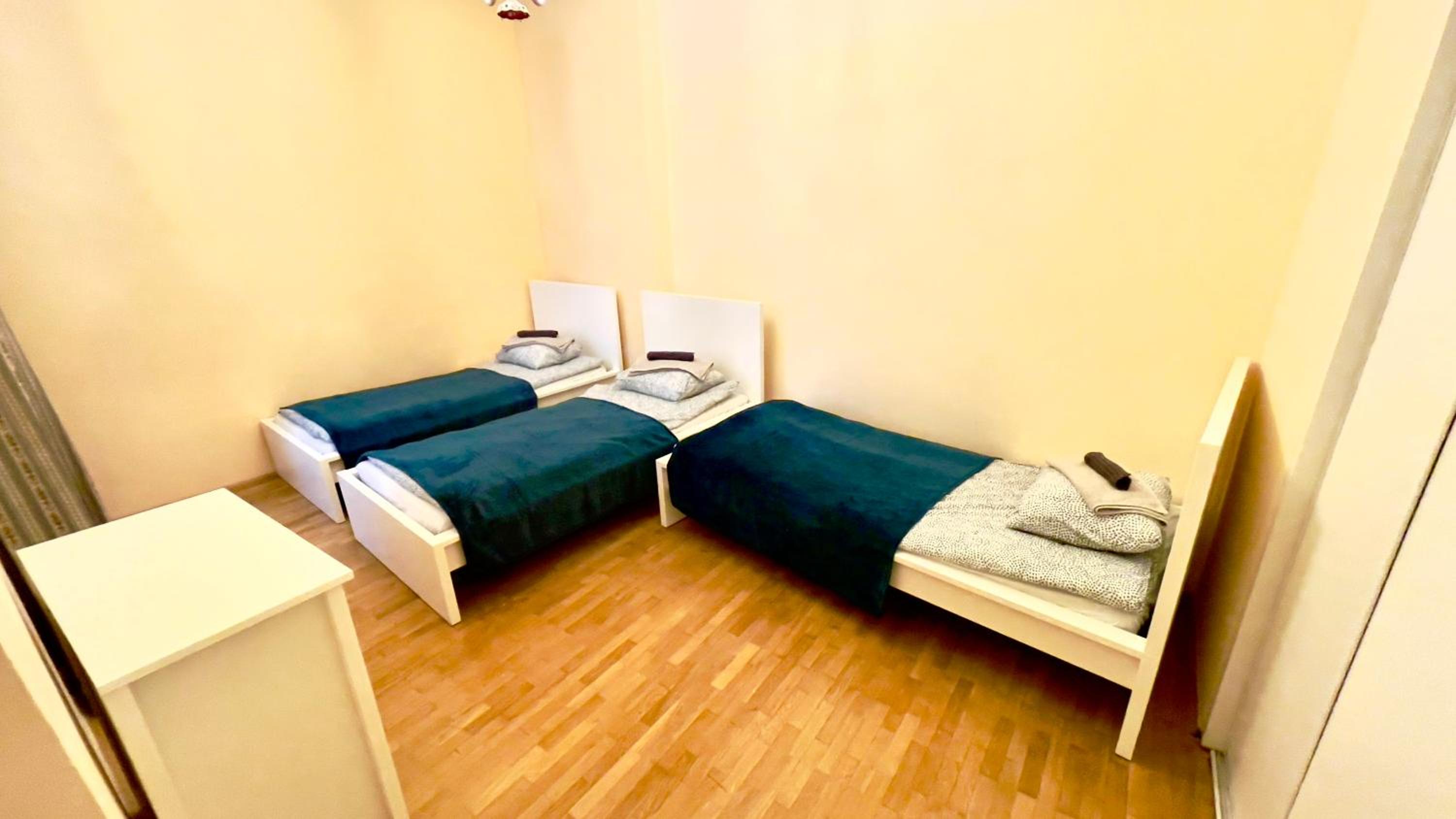 Center of Prague Apartment 369