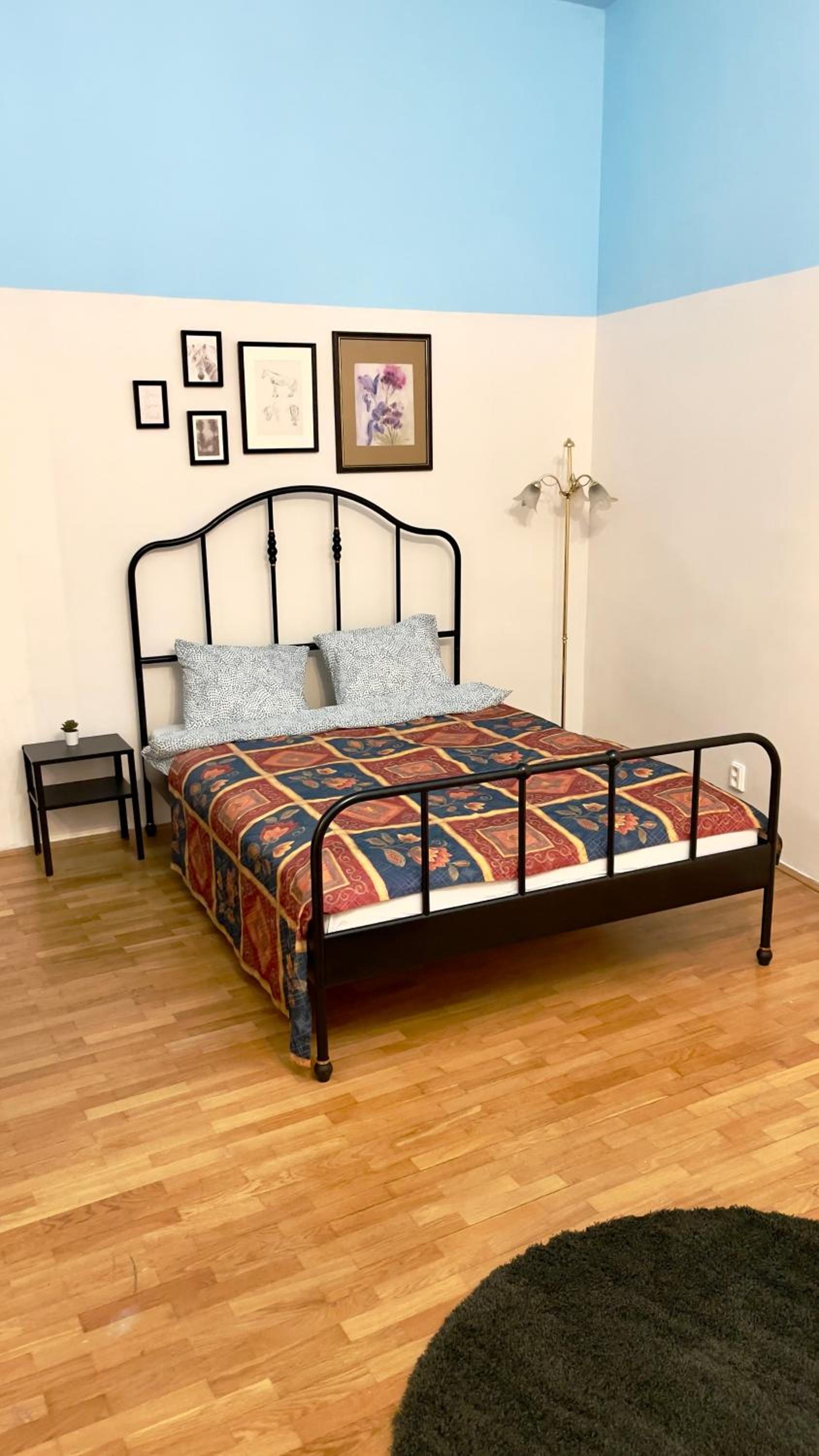 Center of Prague Apartment 369