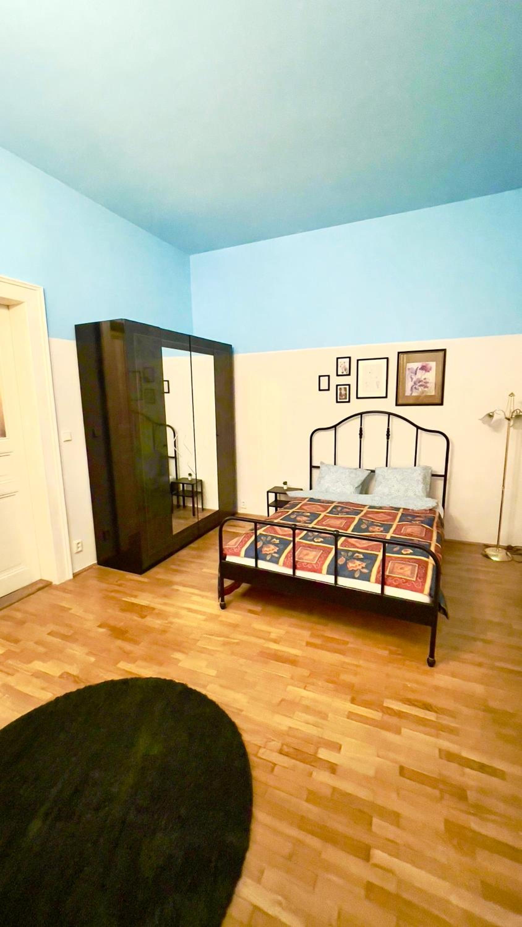 Center of Prague Apartment 369