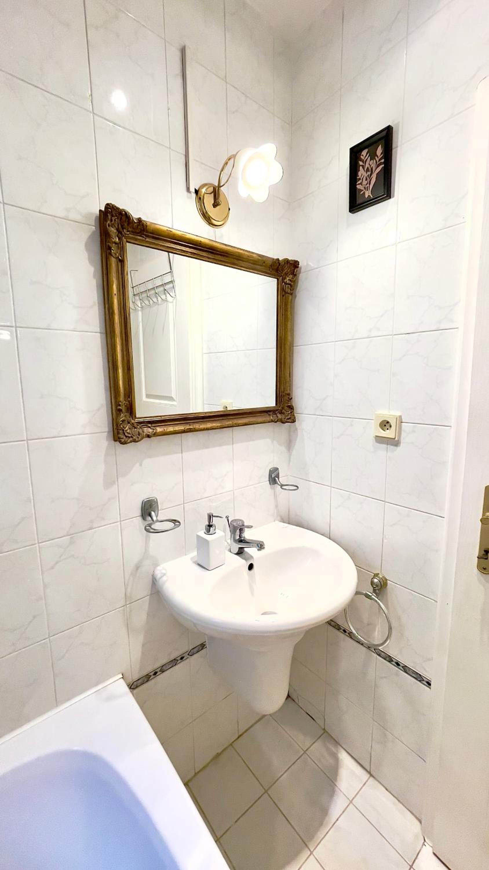 Center of Prague Apartment 369