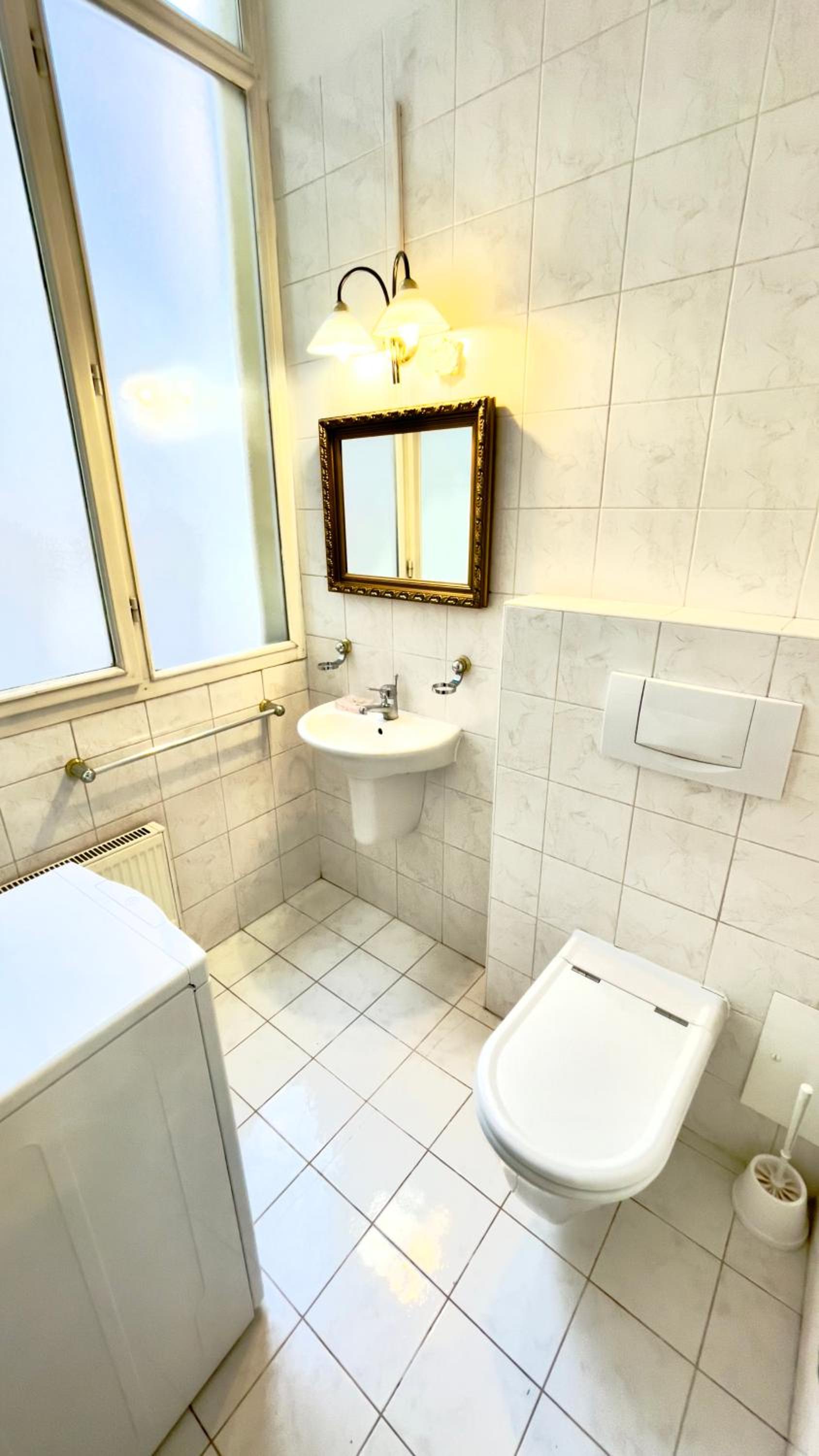 Center of Prague Apartment 369